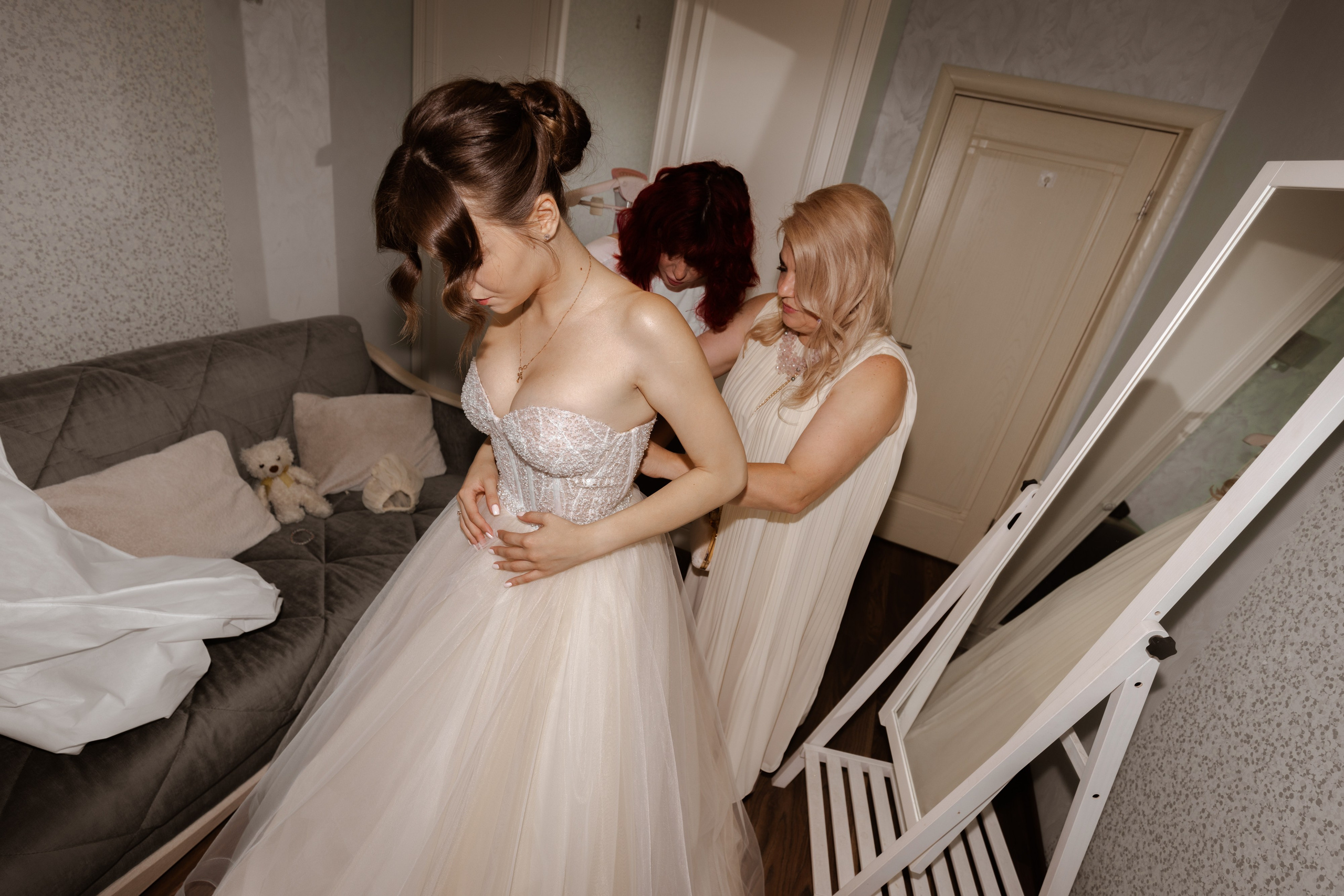 Свадьба Ксении и Думитру. Виктория Зудина — фотограф в Москве