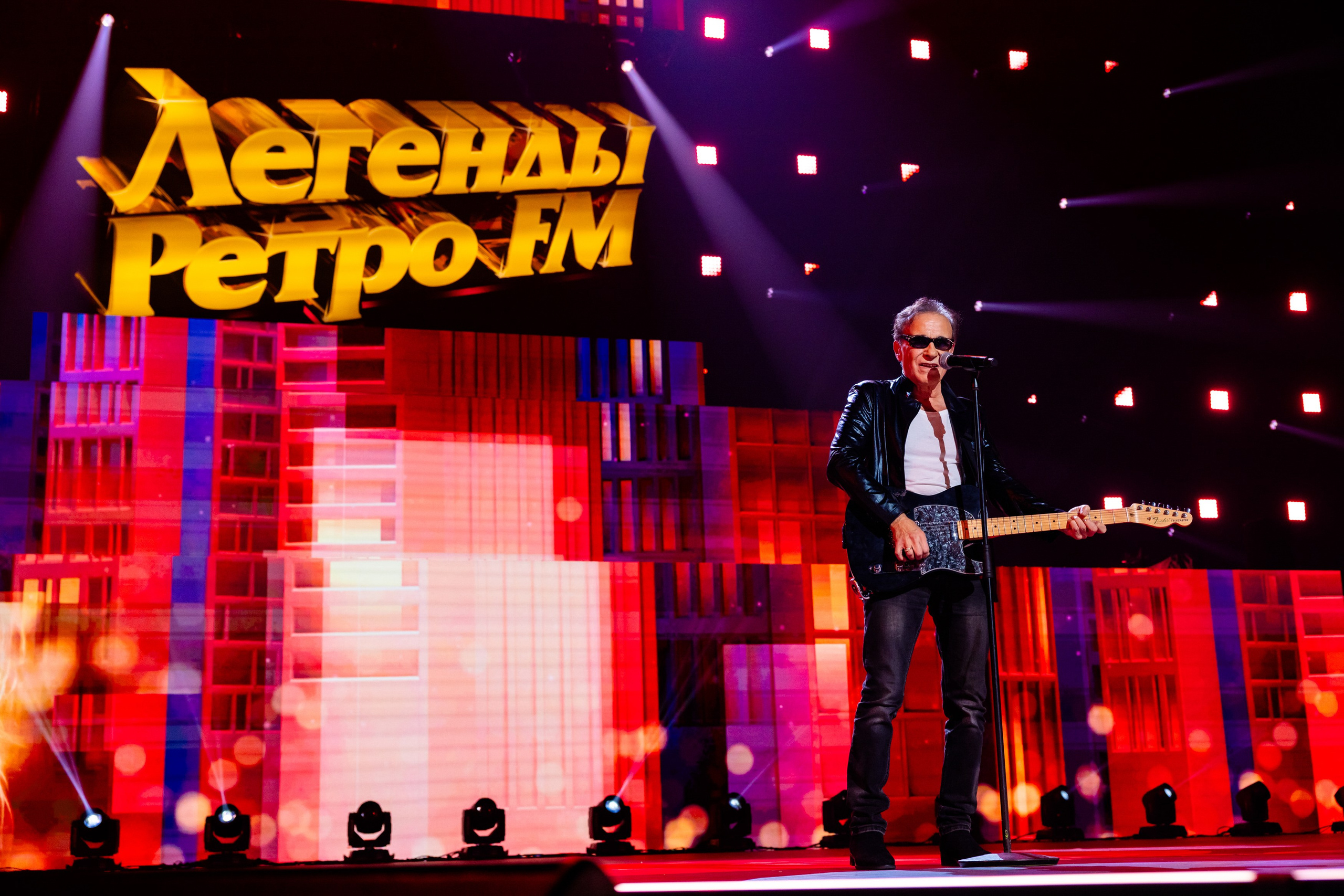 Легенды Ретро FM 2024. Виктория Зудина — фотограф в Москве