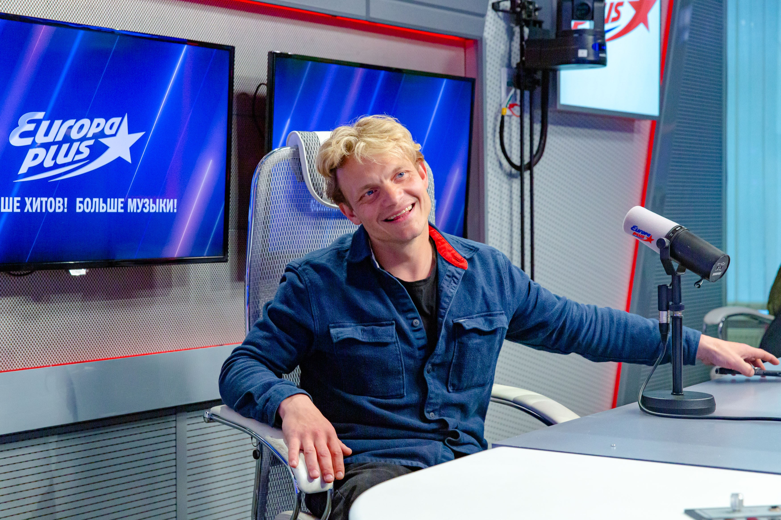 Евгений Ткачук на Week&Stars. Виктория Зудина — фотограф в Москве