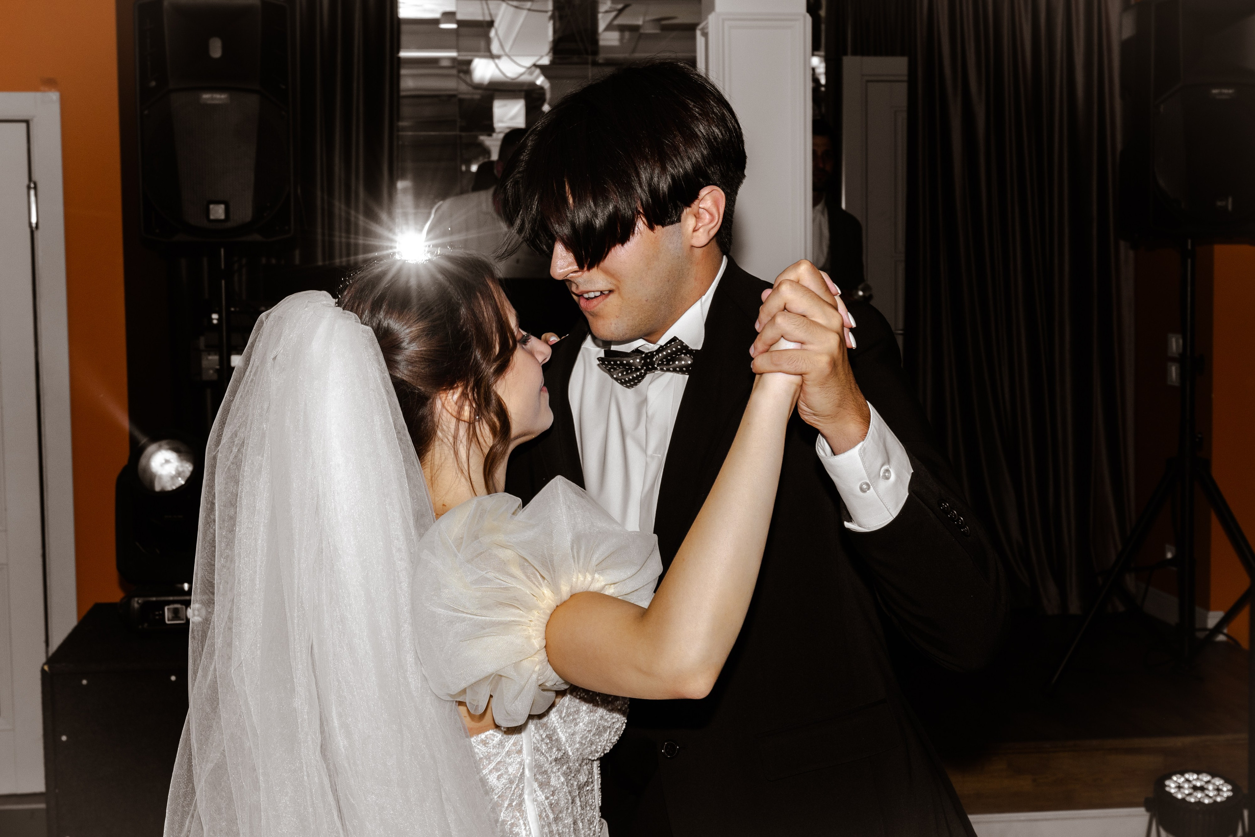 Свадьба Ксении и Думитру. Виктория Зудина — фотограф в Москве