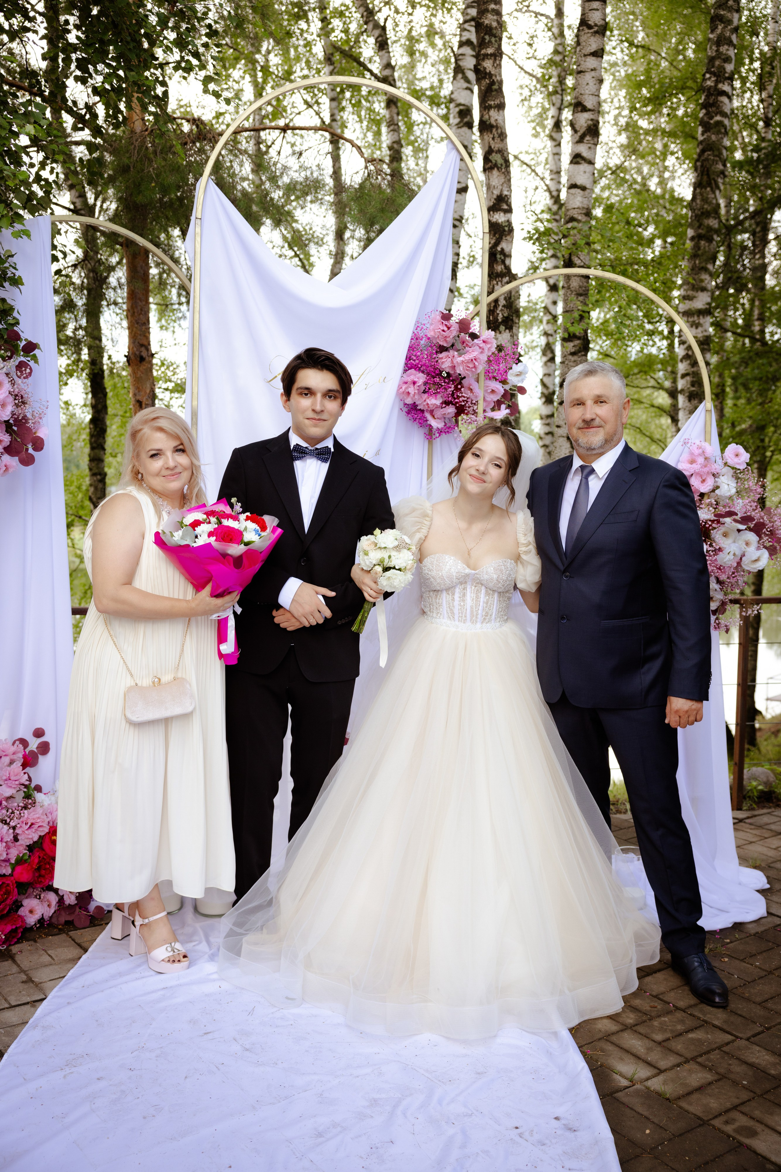 Свадьба Ксении и Думитру. Виктория Зудина — фотограф в Москве