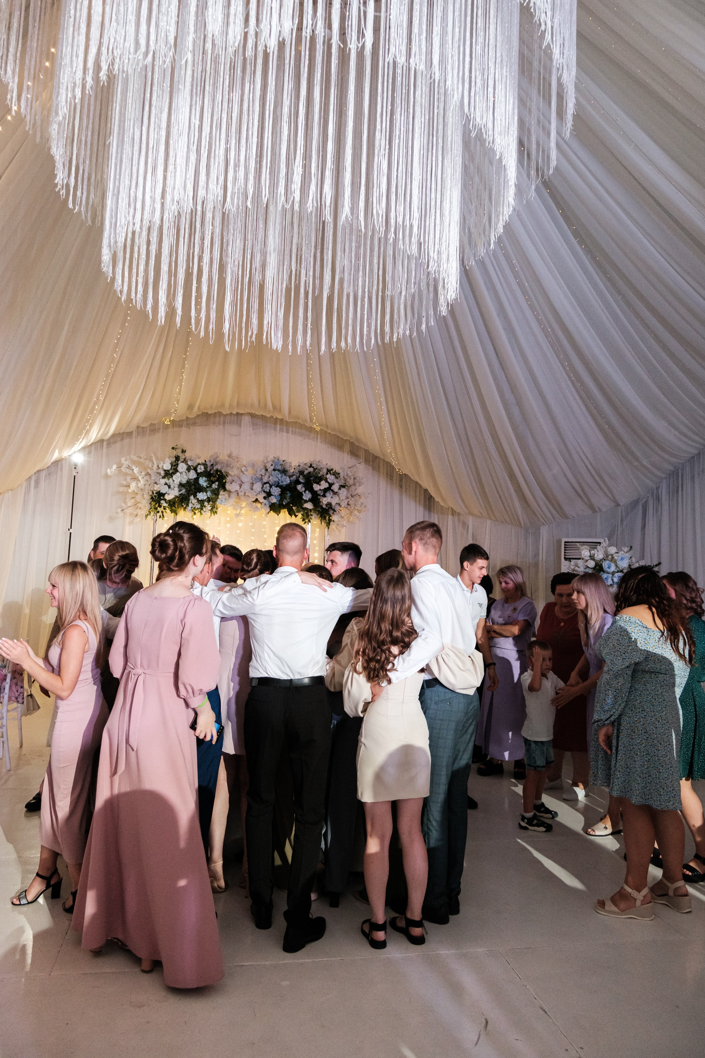 Артём и Алина. Свадебный и семейный фотограф в Волгограде Кристина Иванова