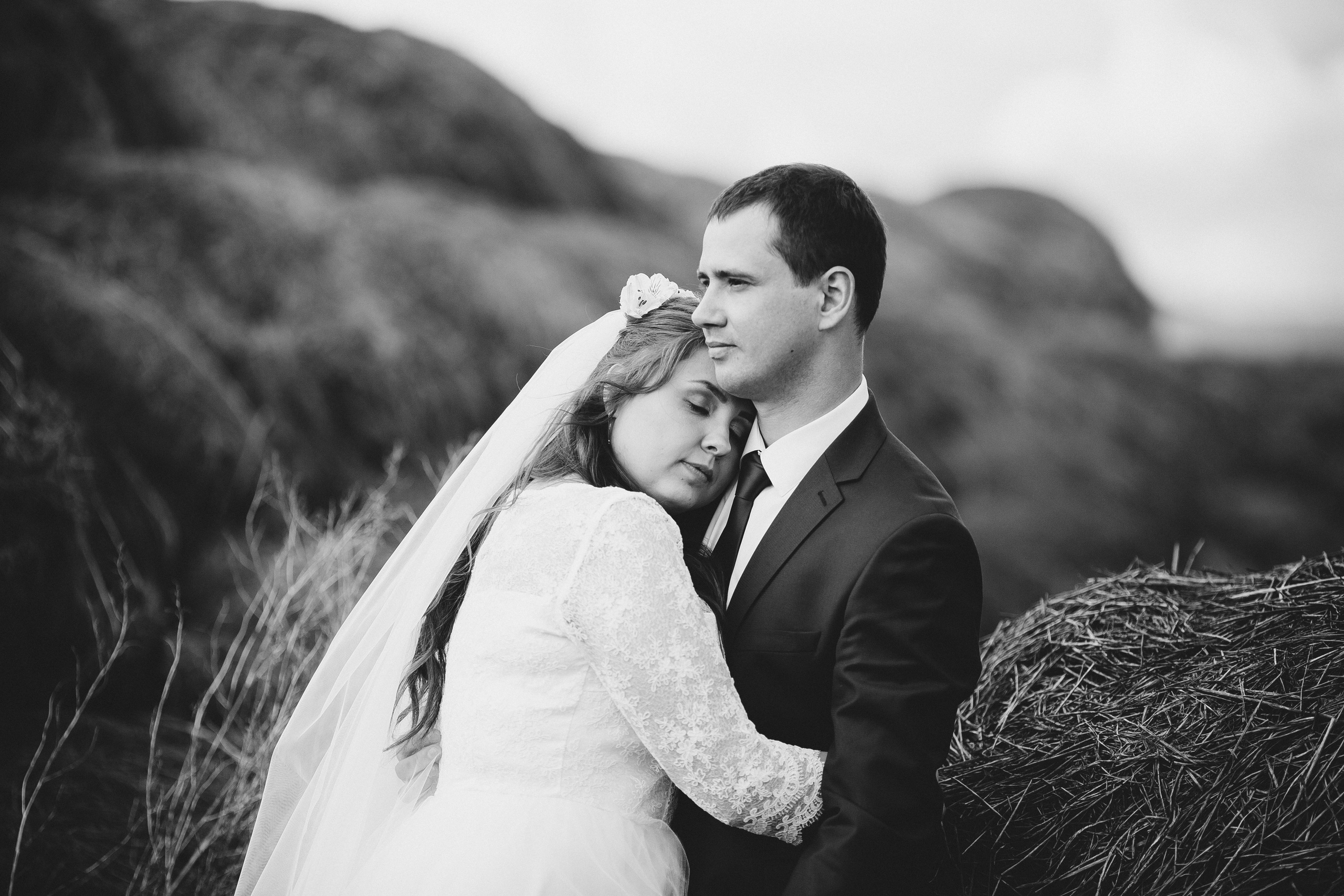 Денис и Ольга. Свадебный и семейный фотограф Екатерина Бубнова