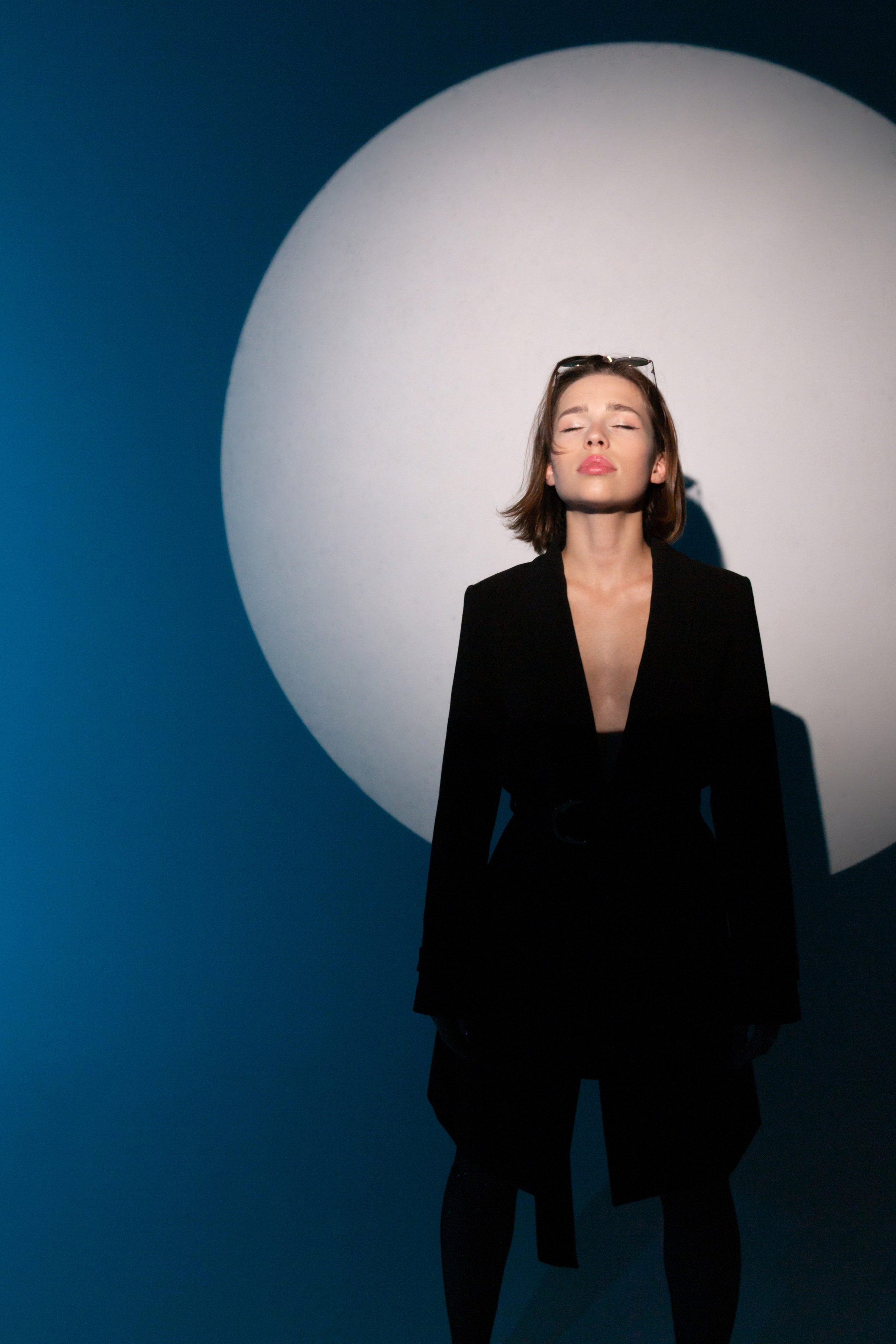 Ice Spotlight. Фотограф в Ярославле Никита Зайцев