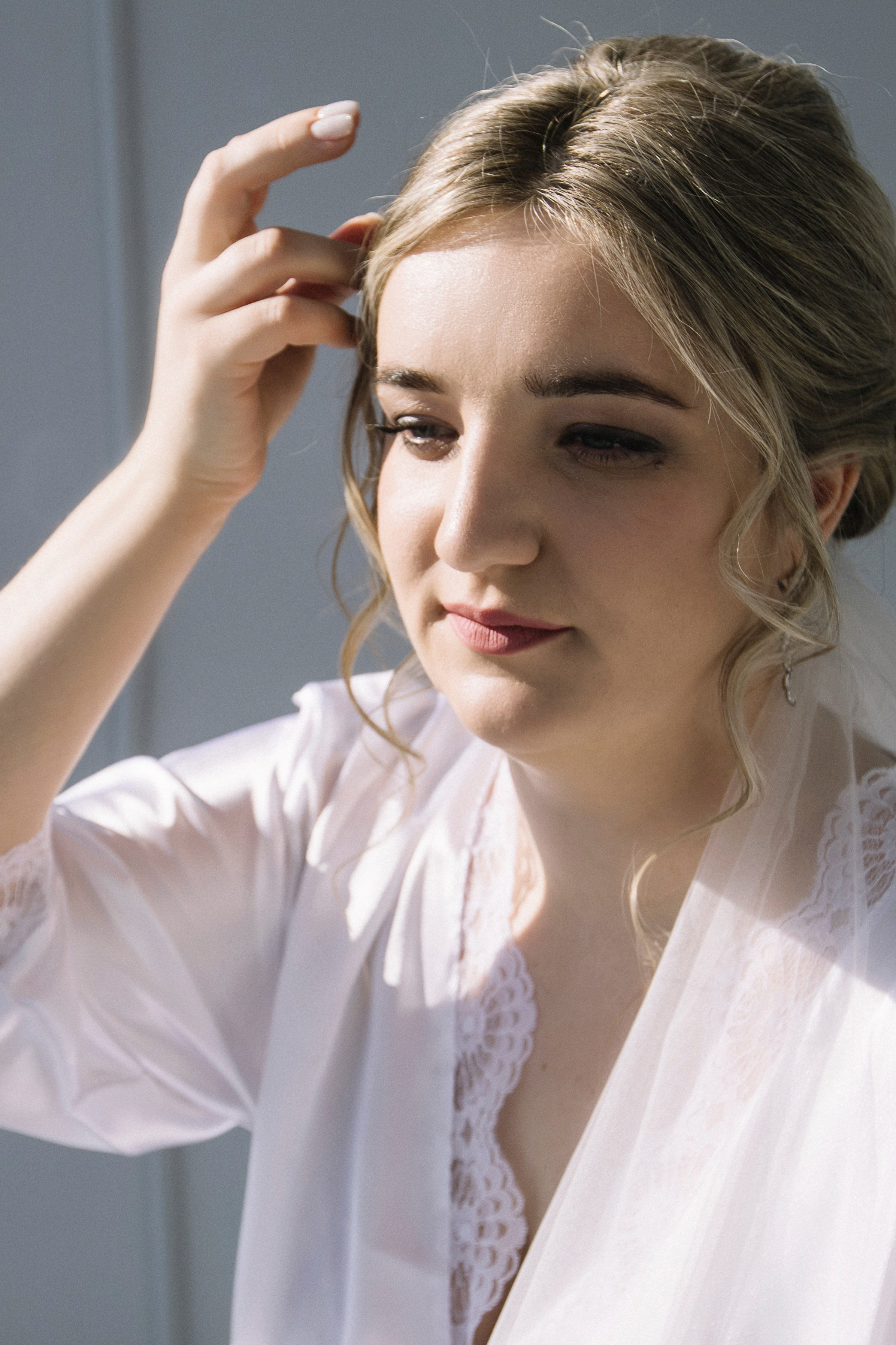 Павел и Марина. Главная