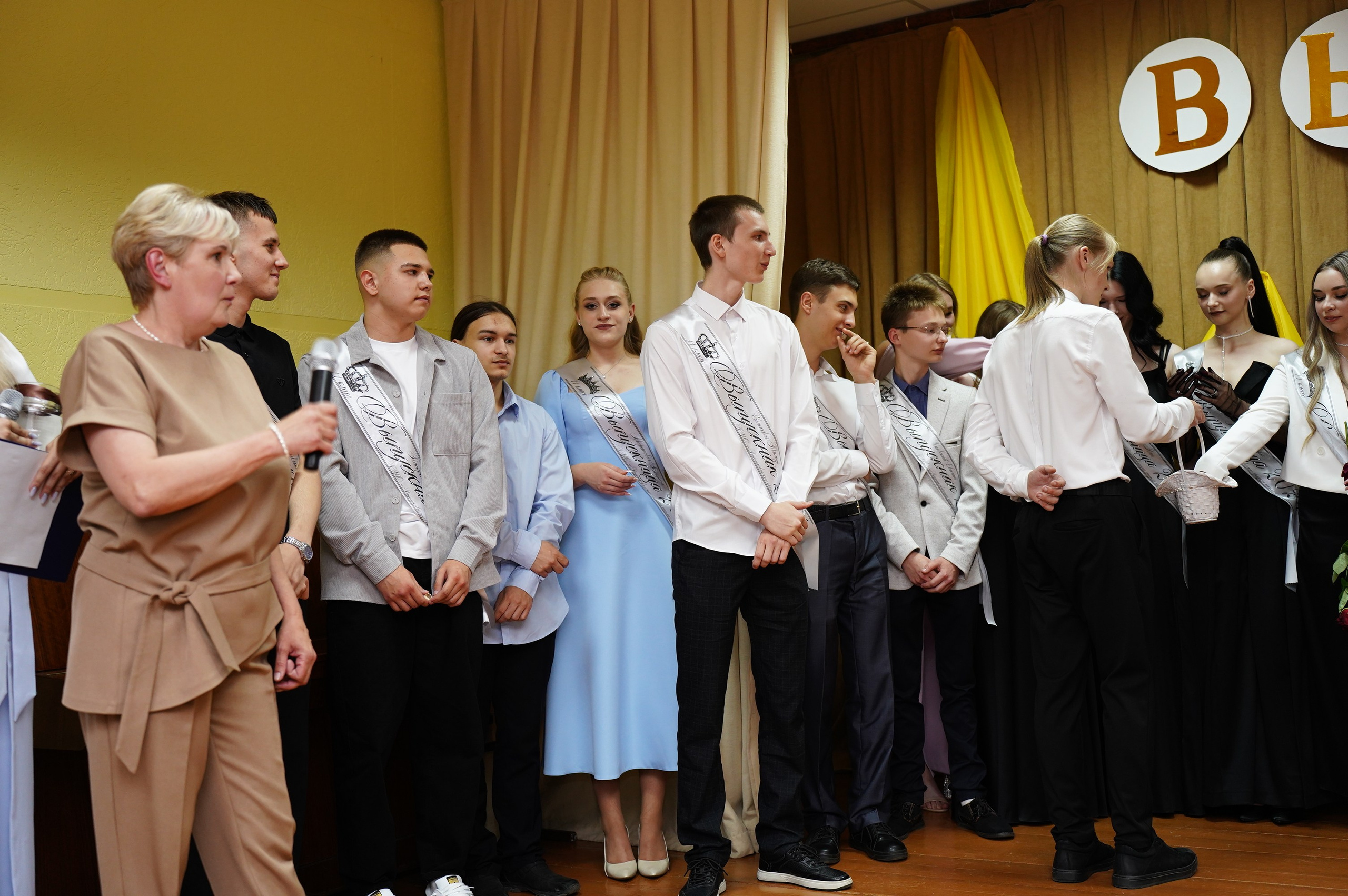 Выпускной. Семейный и свадебный фотограф Минск, Беларусь Анна Орловская