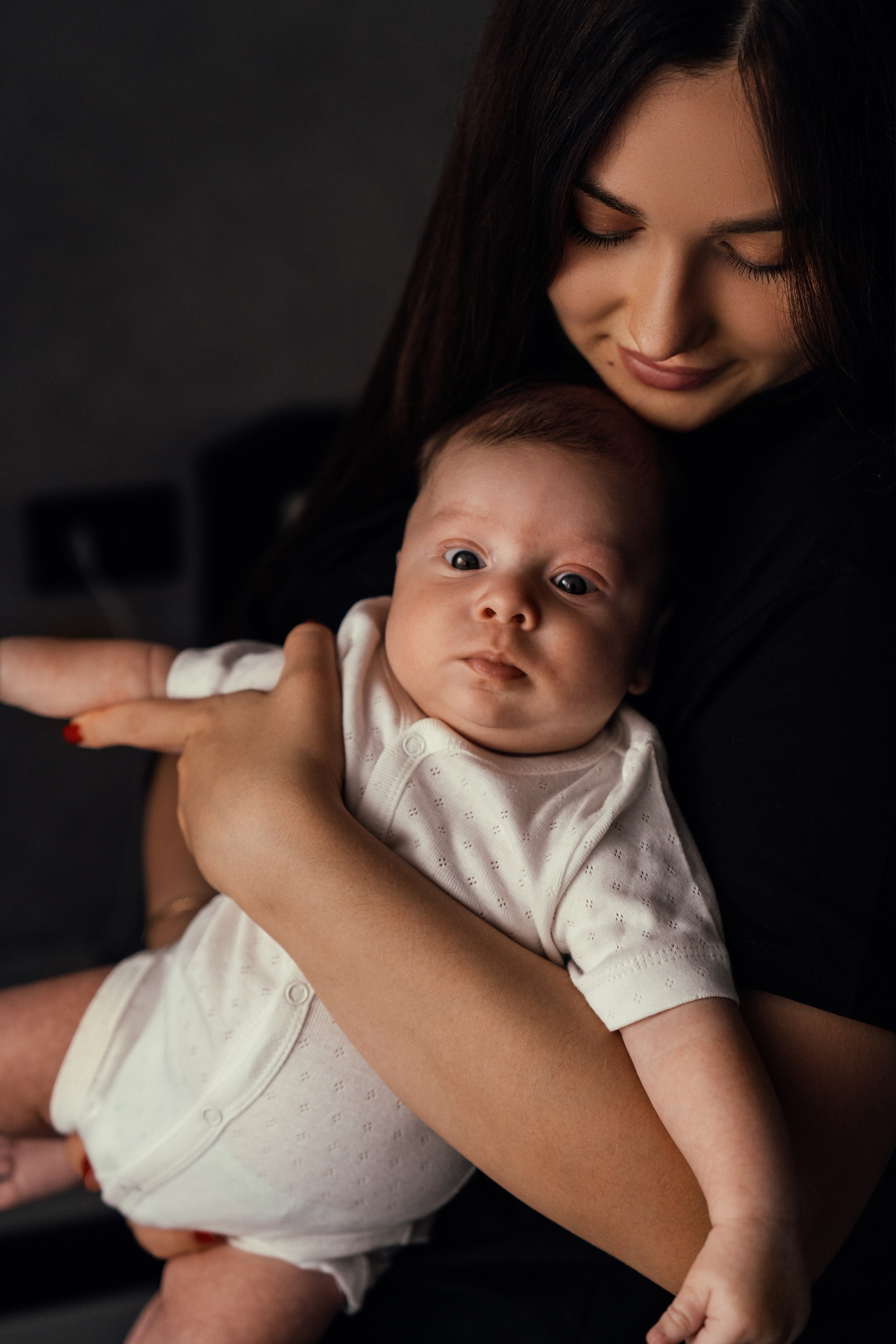 Семейная фотосессия. Анастасия Профессиональный фотограф в Москве