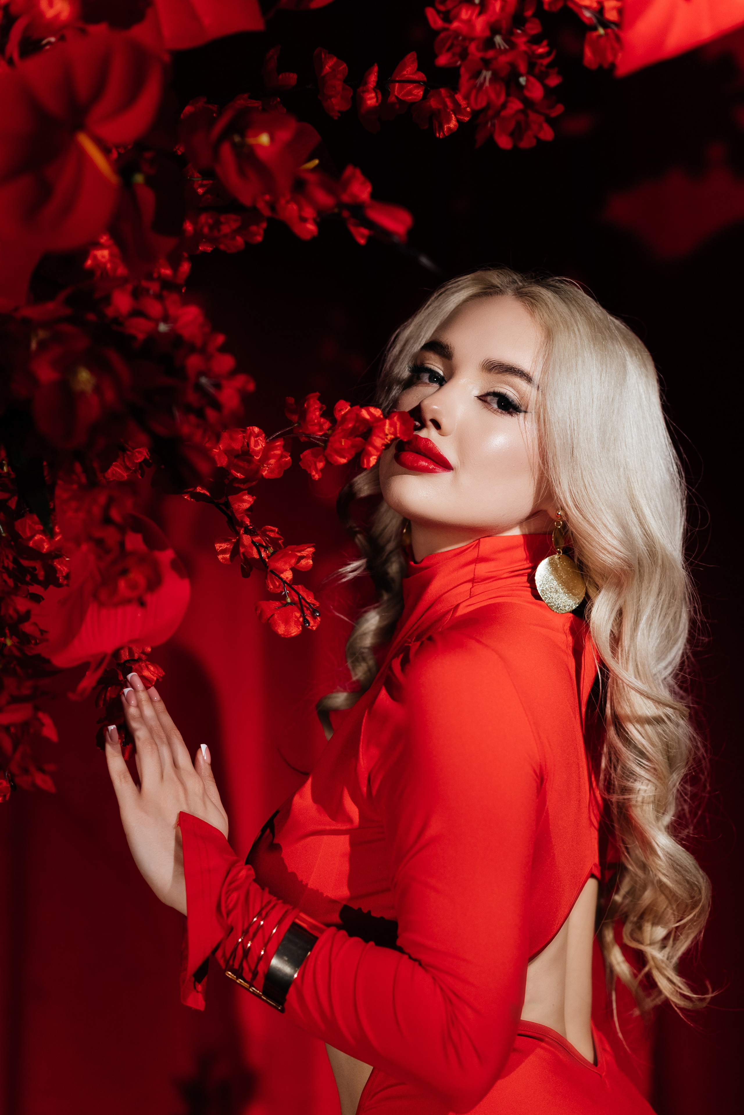 Алеся. Фотограф Елена Кучук