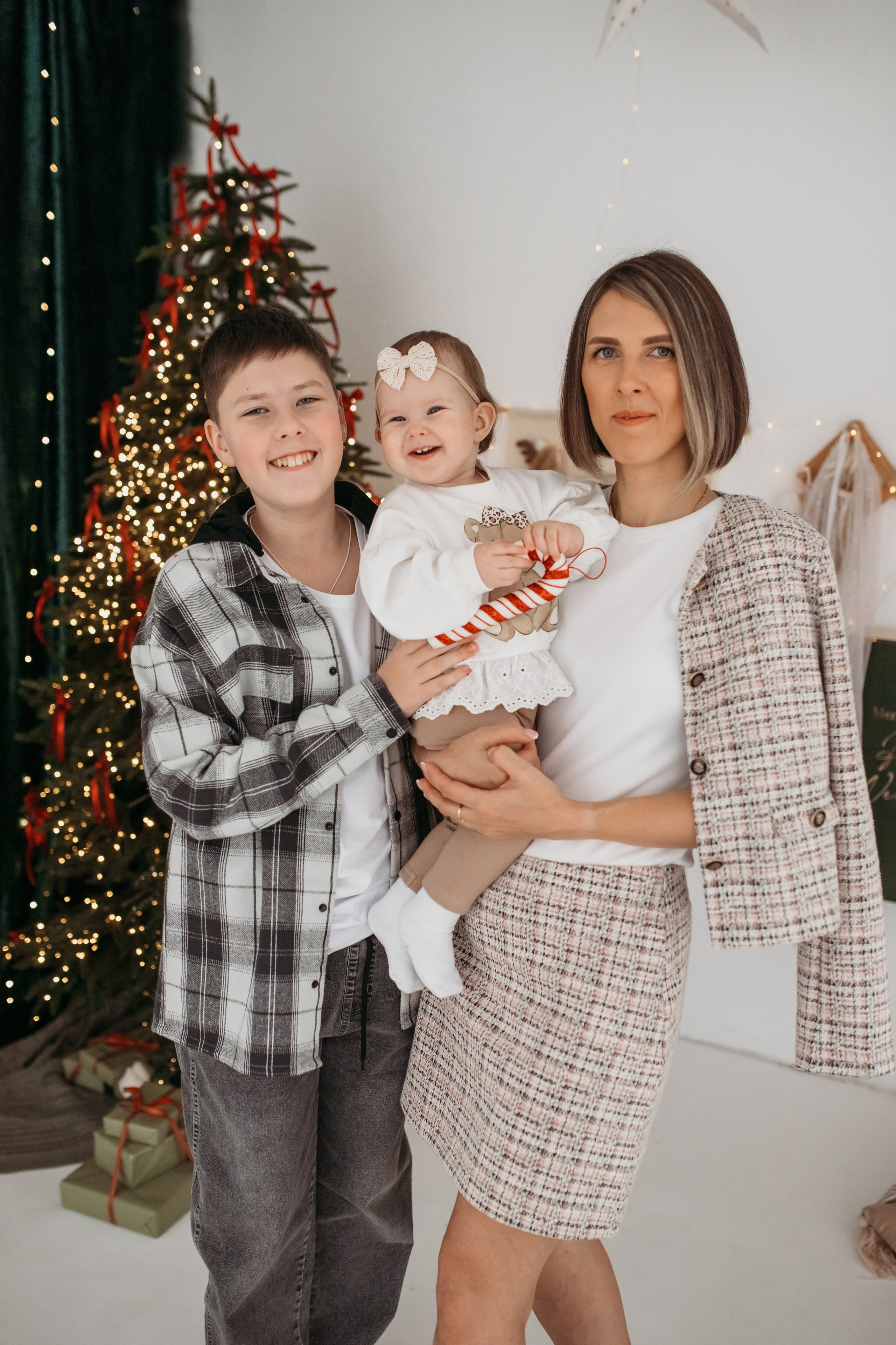 Анюта. Семейный и детский фотограф Минск, Беларусь