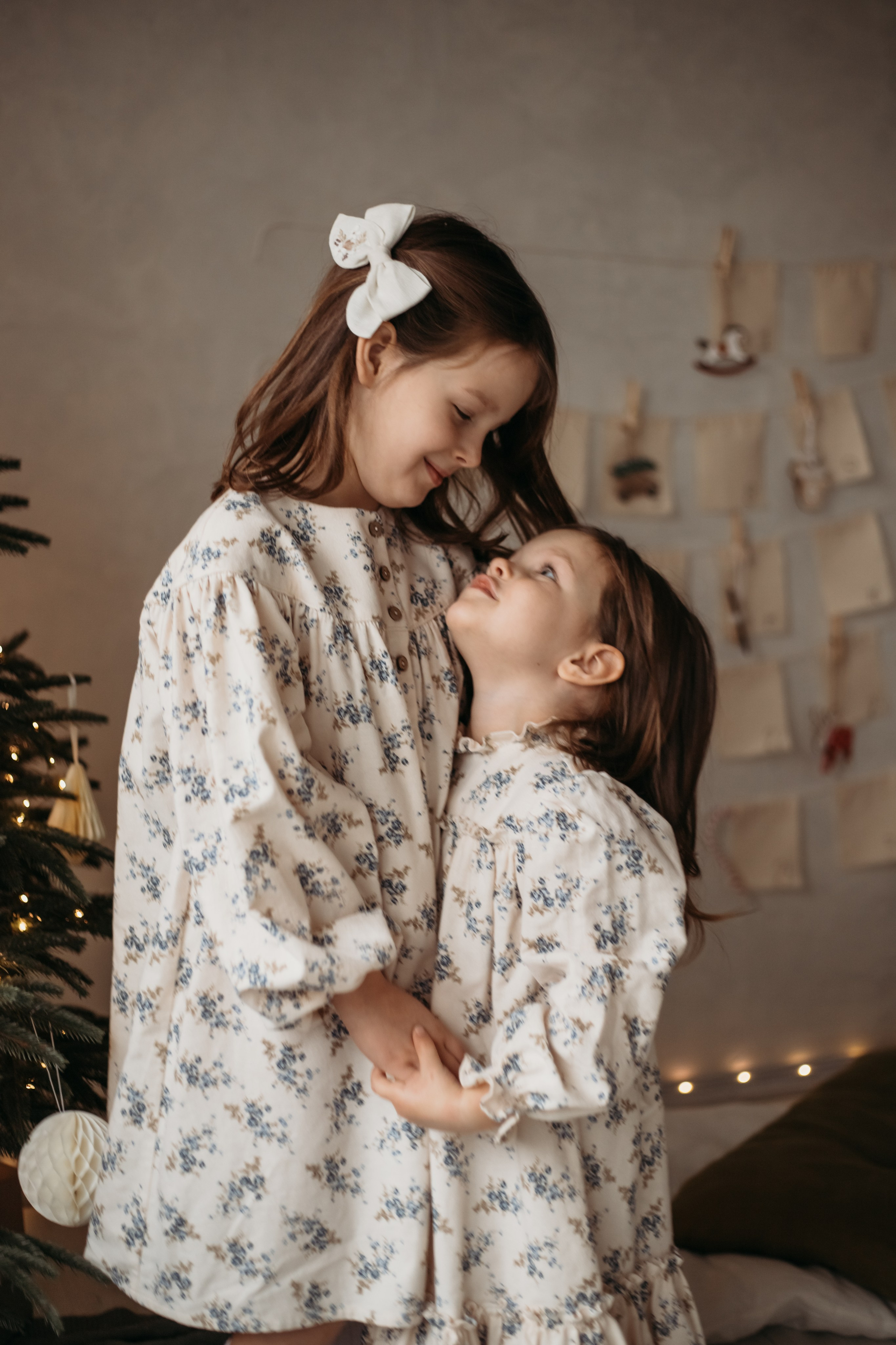 New Year. Семейный и детский фотограф Минск, Беларусь