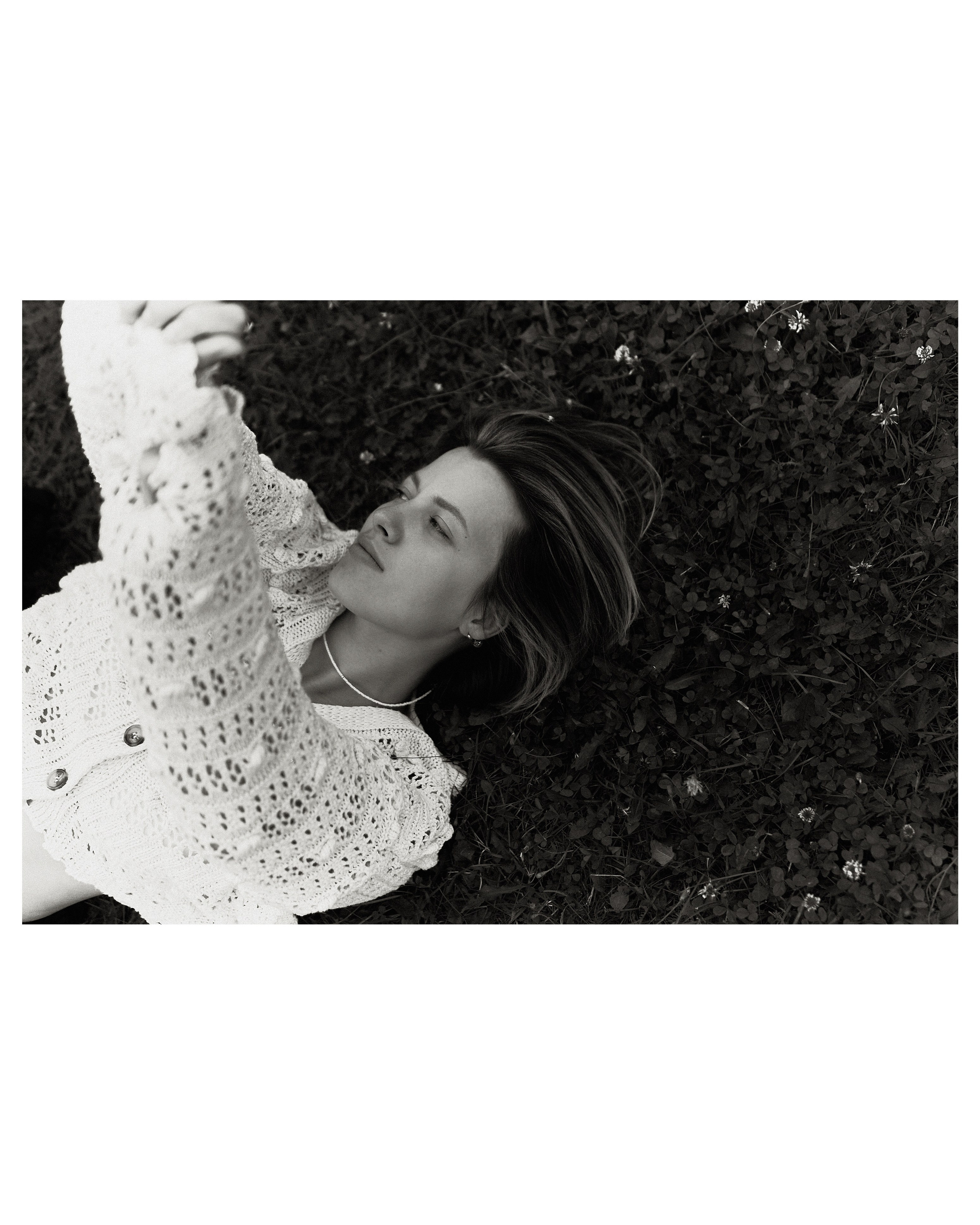 Yuliya. Индивидуальная и семейная фотосессия в Чебоксарах Оксана Русакова