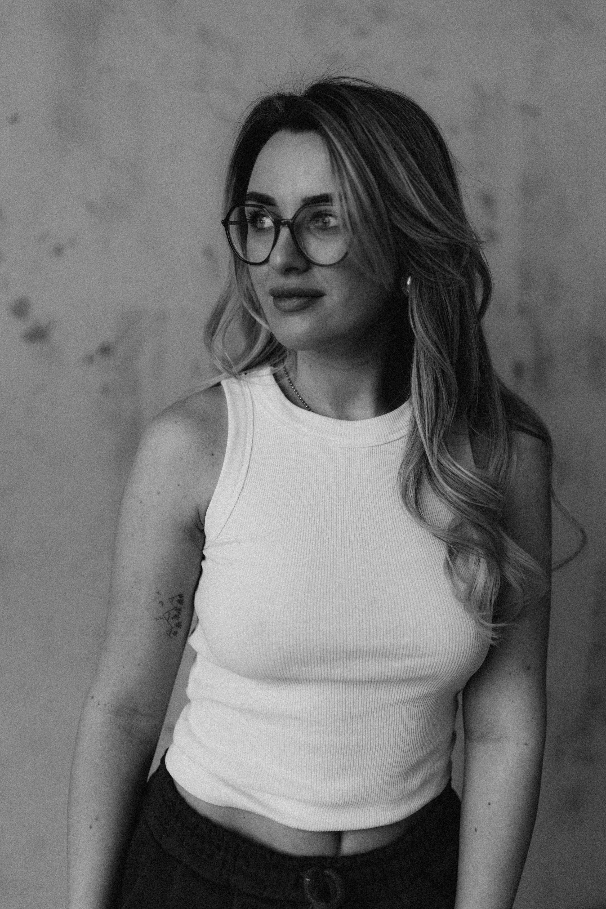 Алина. Фотограф НОГИНСК, Москва, Анастасия Белая