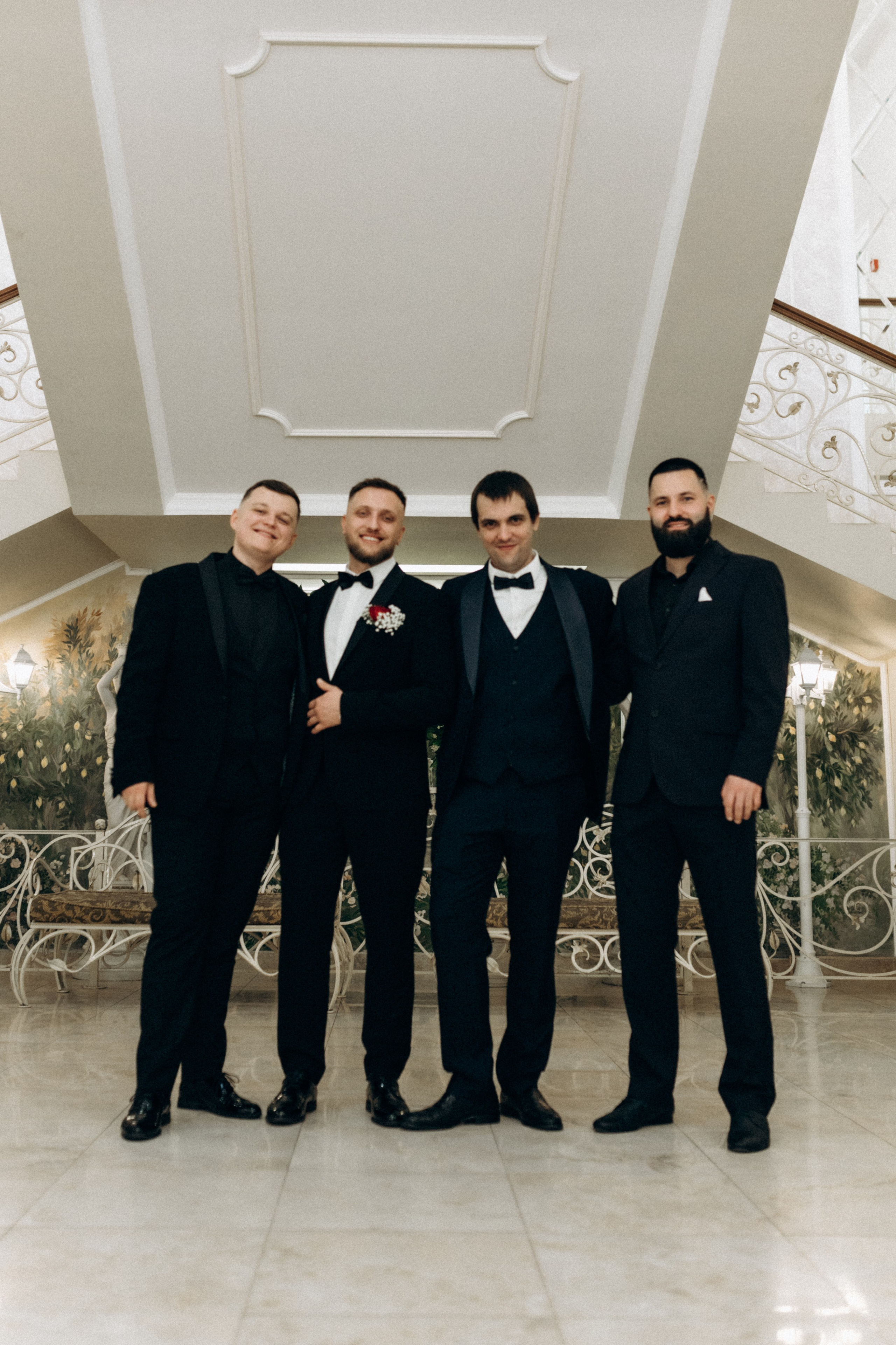 Карина & Алексей. Свадебная лавстори. Фотограф НОГИНСК, Москва, Анастасия Белая