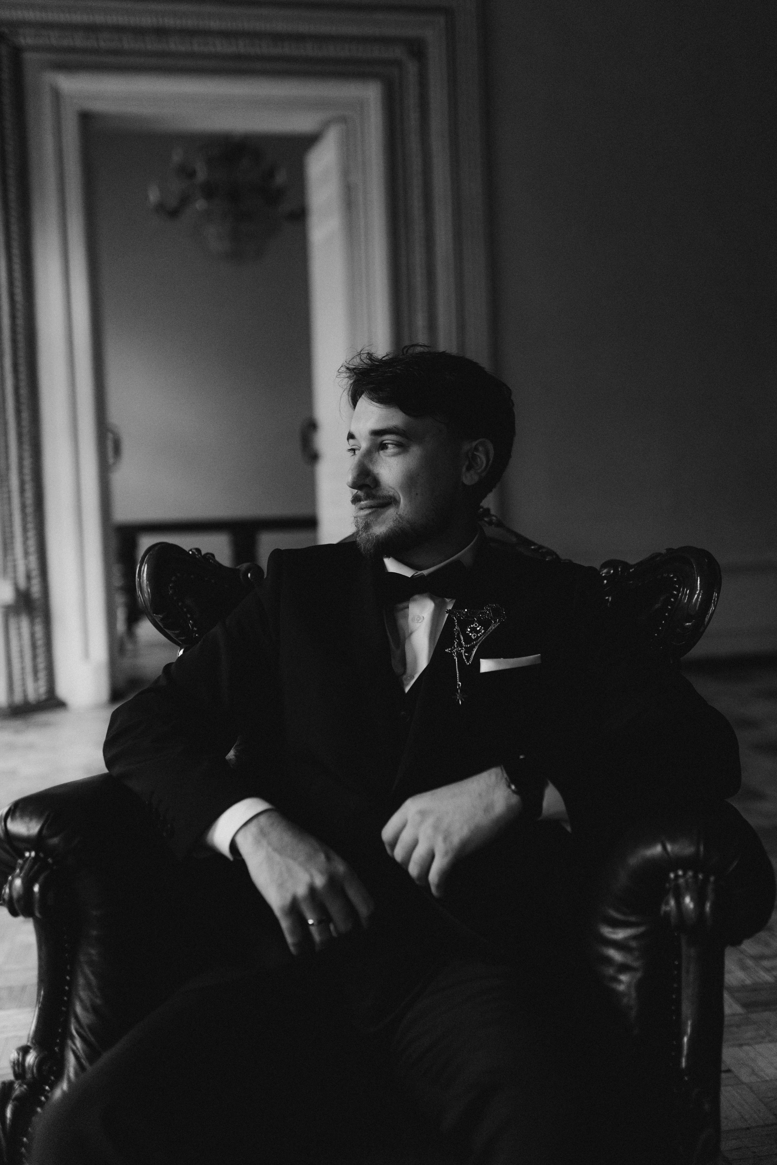 Лена & Даня. Фотограф НОГИНСК, Москва, Анастасия Белая