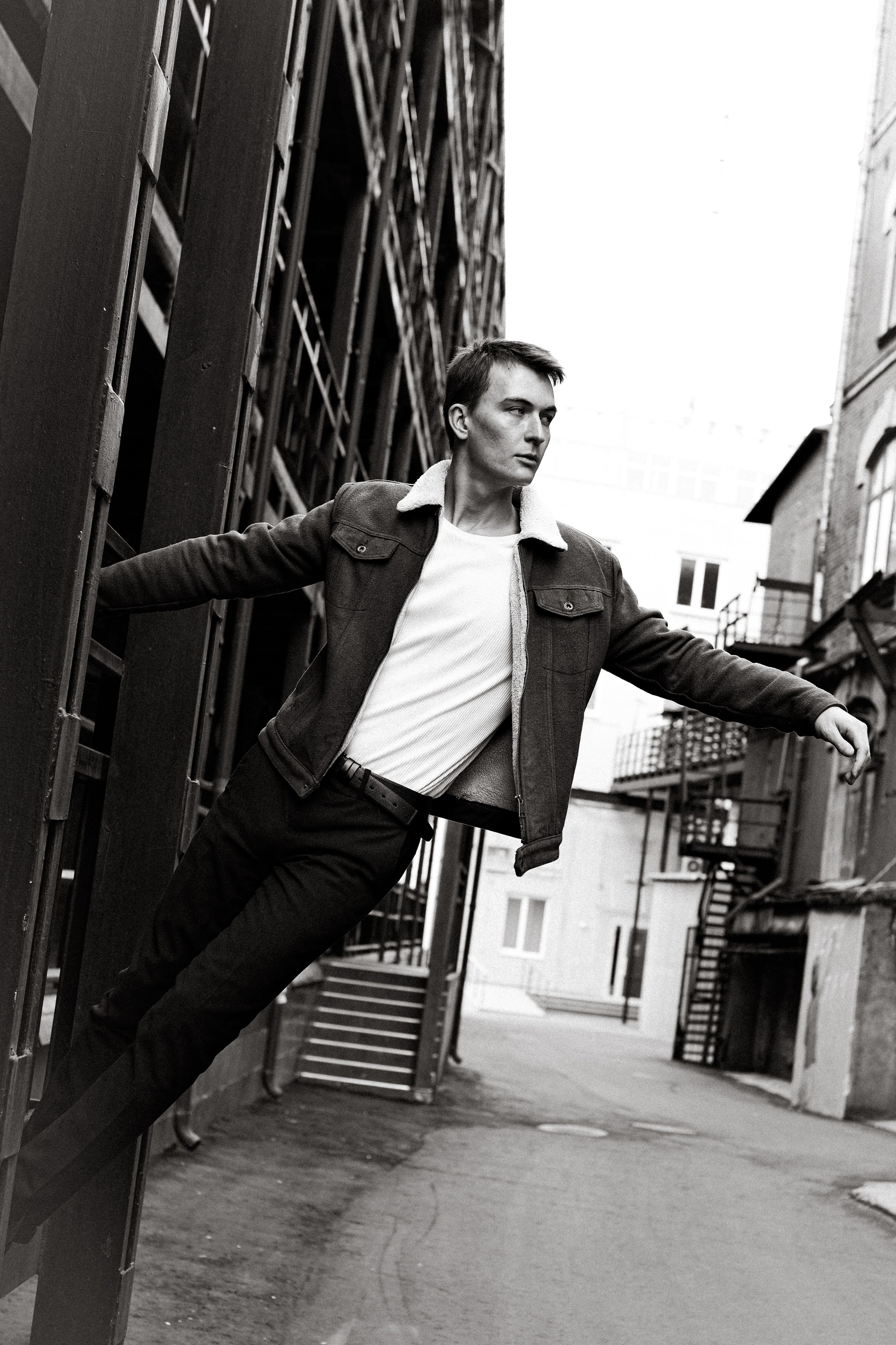 MAN. Милена. Фотограф-Видеограф Москва