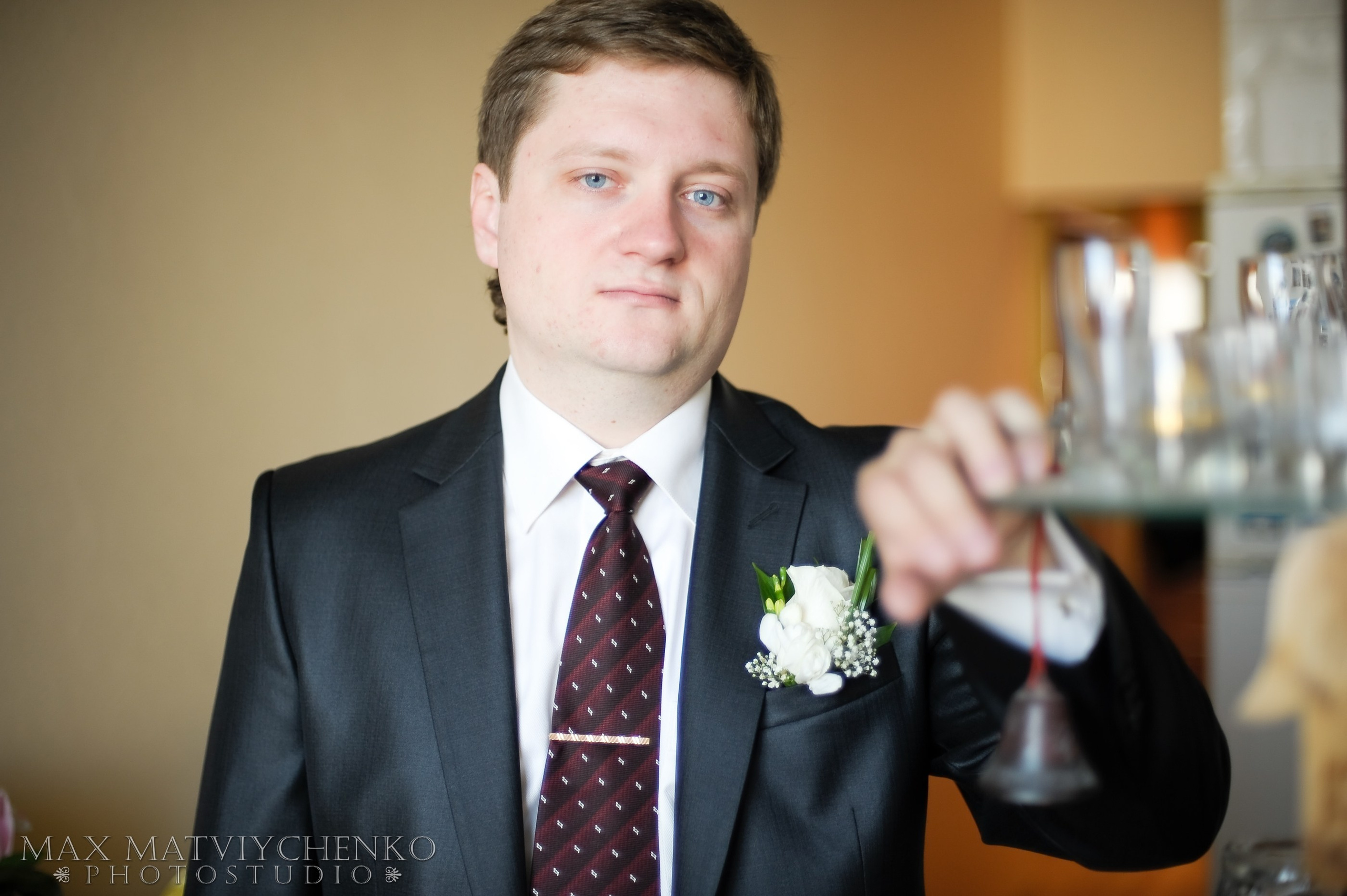 Утро/Morning. Максим Матвийченко и Виктория Басова профессионалы своего дела