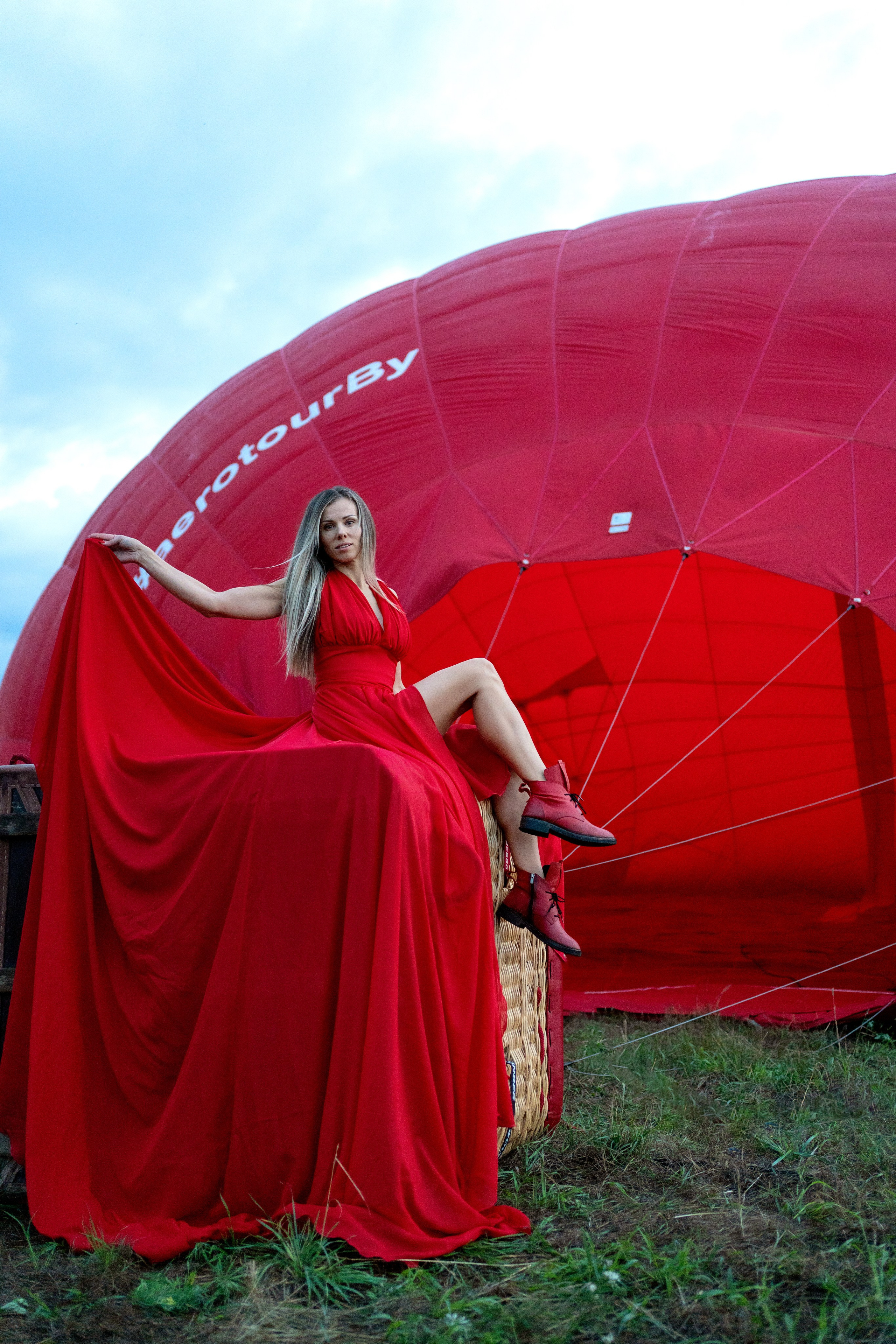 Екатерина. Семейный и свадебный фотограф Минск, Беларусь Анна Орловская