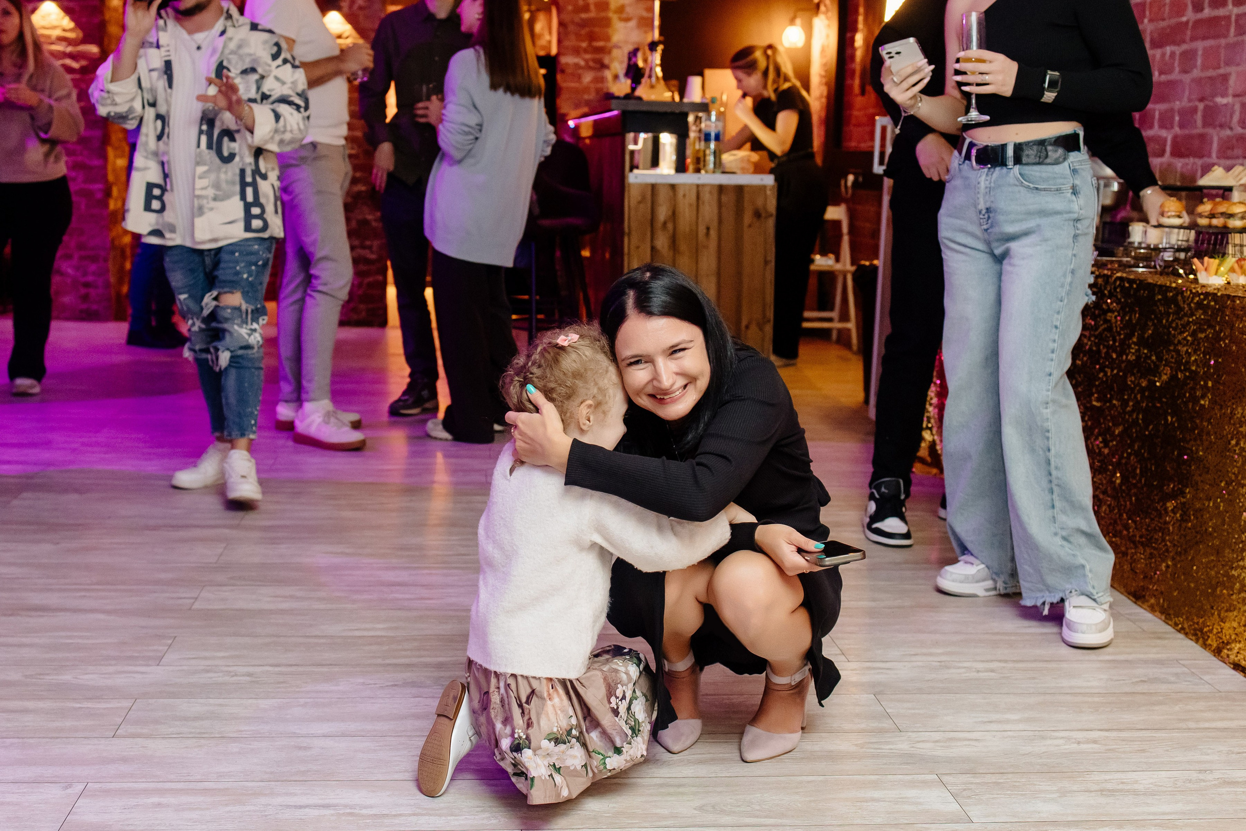 Максиму 33. Свадебный и семейный фотограф Екатерина Иванова