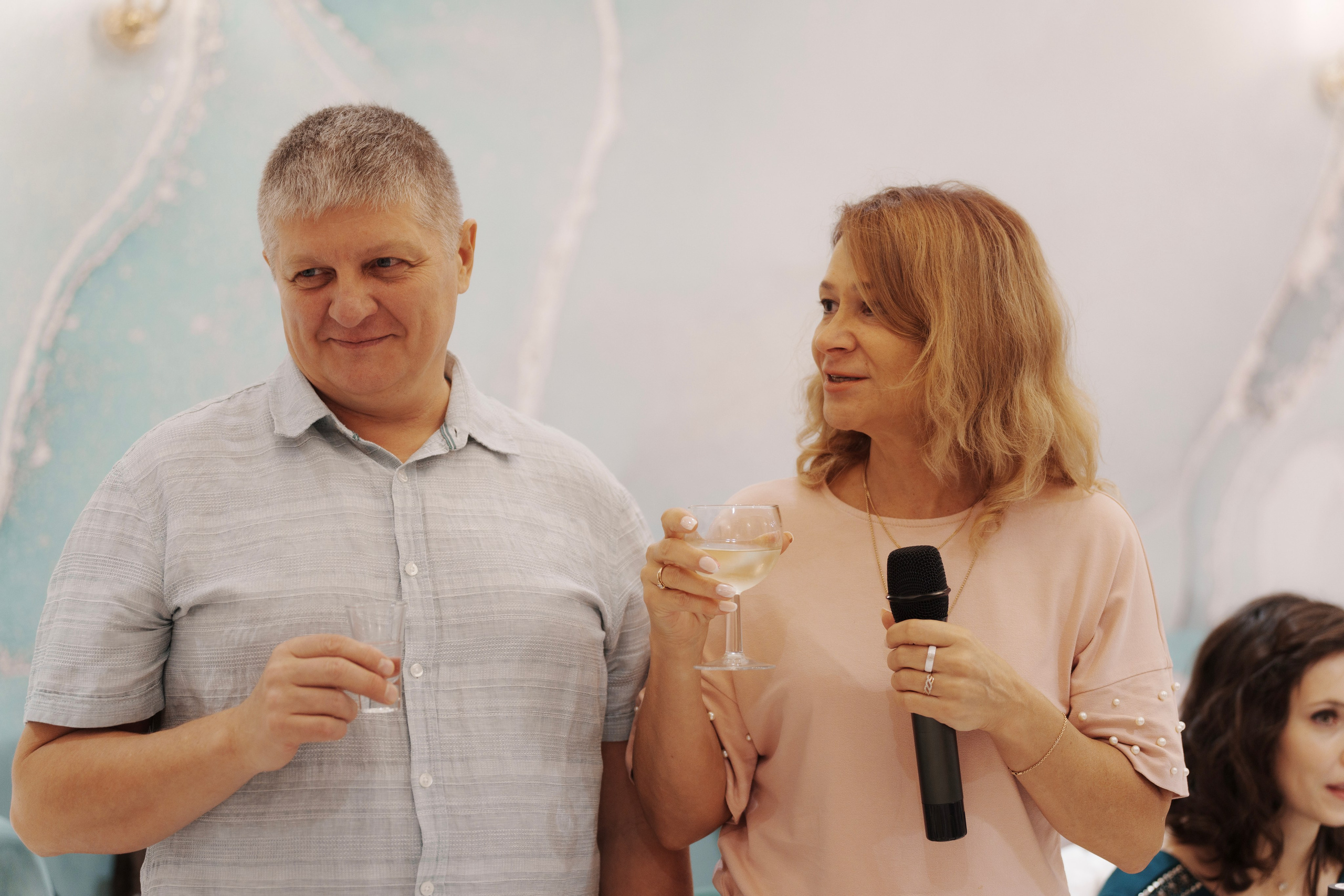 Свадебная съемка. Репортажный фотограф в Калининграде Морозов Кирилл