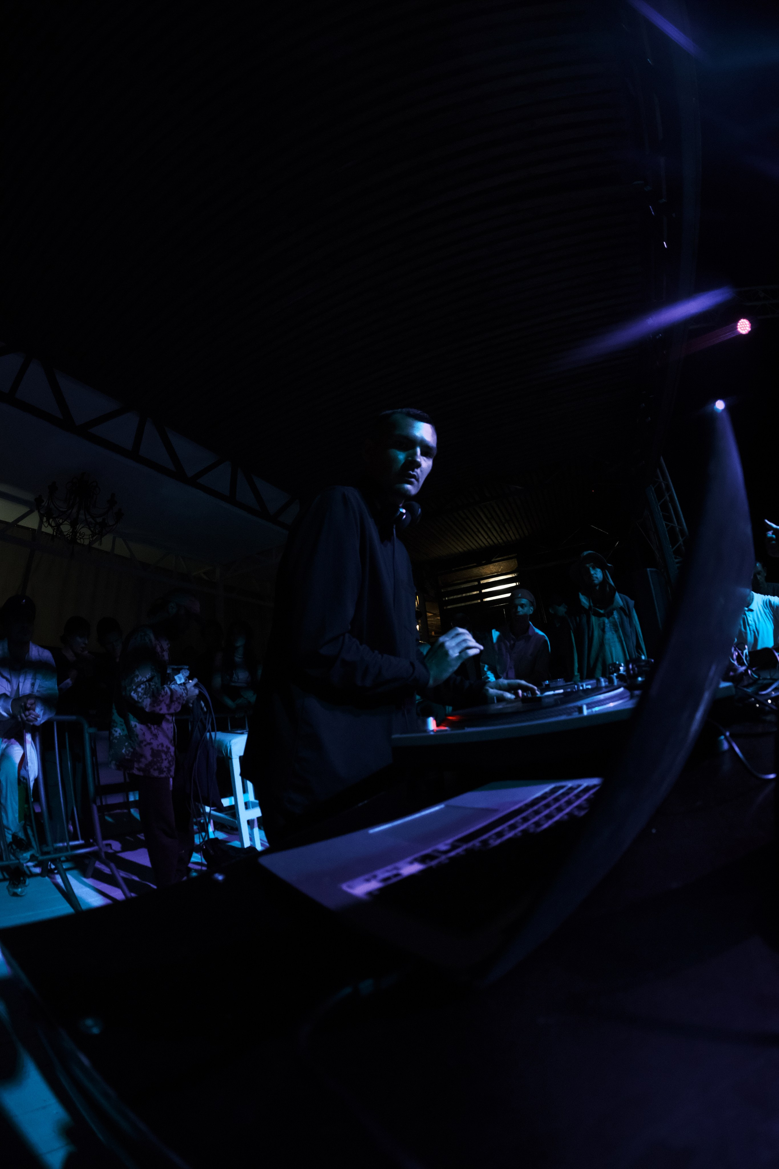 Yalta Summer Jam (2023). Фотограф, видеограф в Санкт-Петербурге