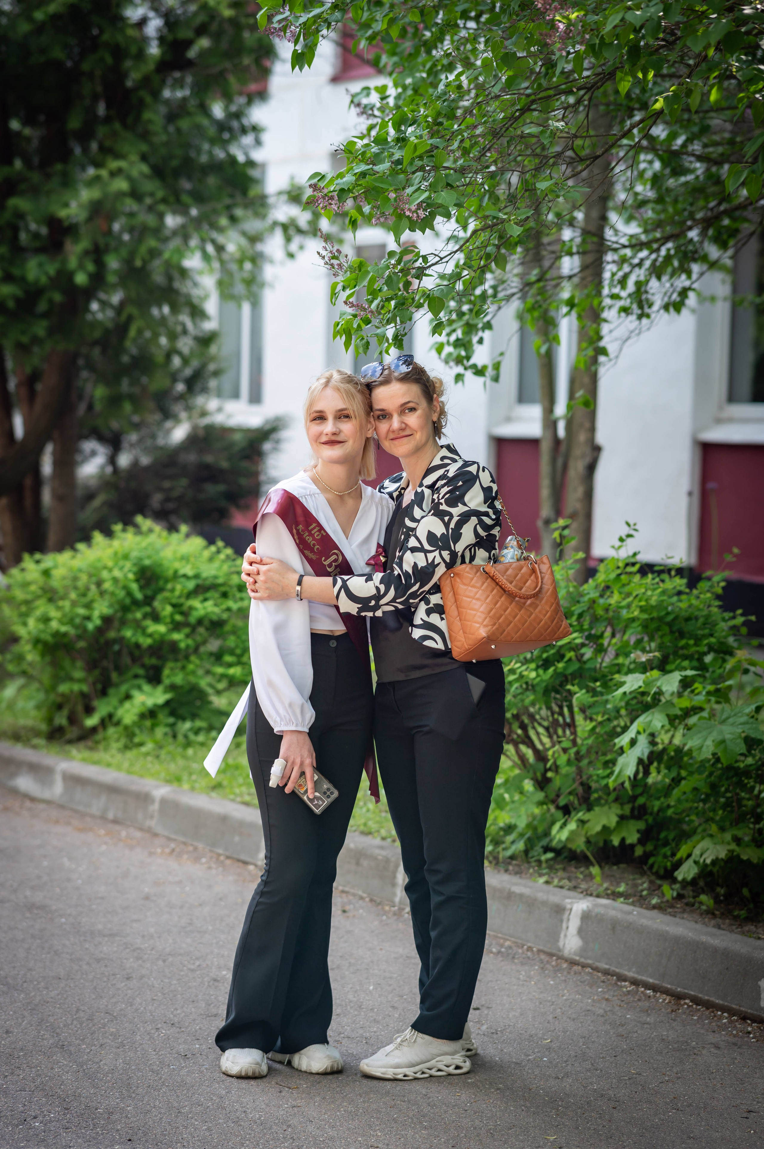 Последний звонок