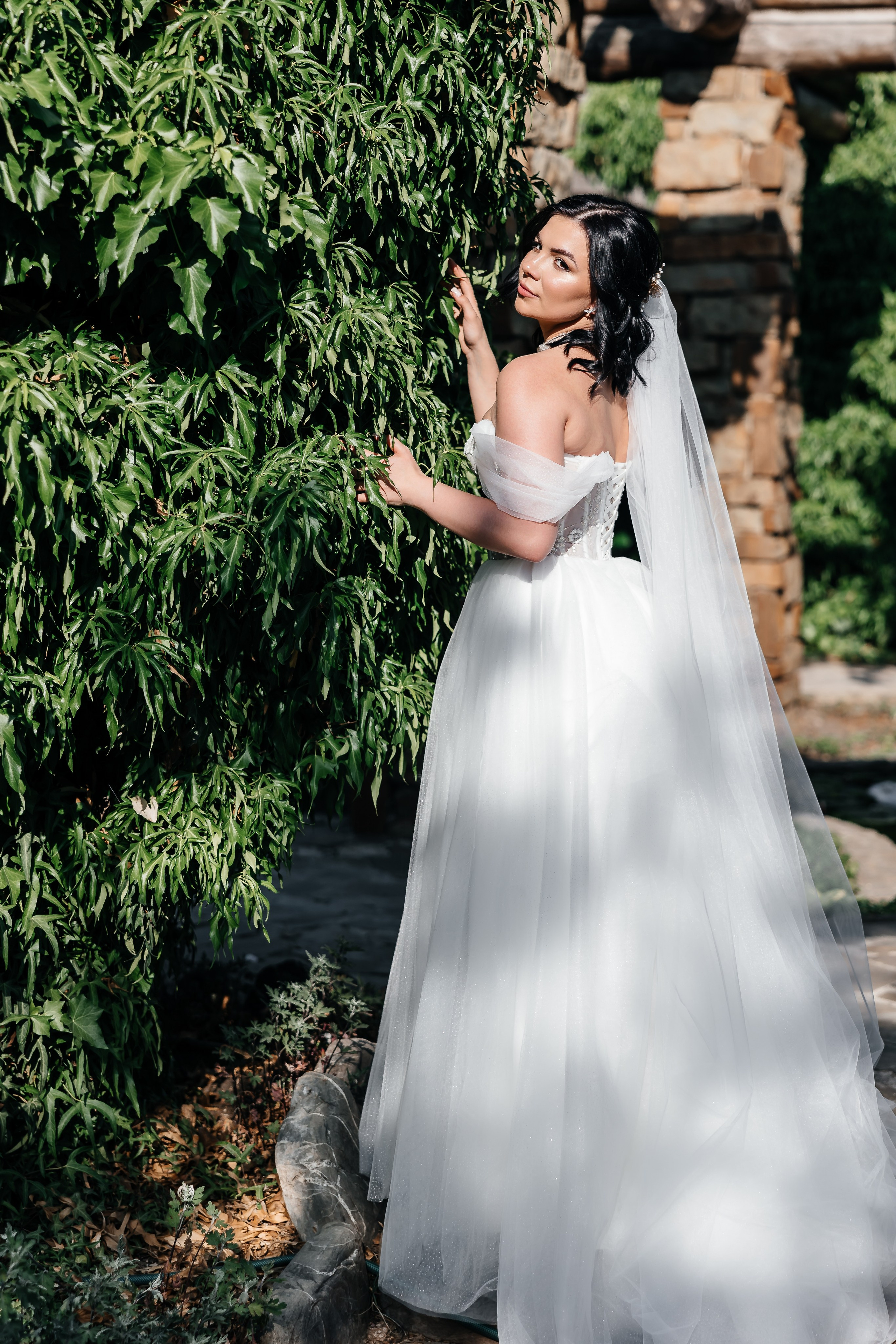 Анонс свадьбы Виктории и Рената. Свадебный фотограф в Крыму и Севастополе Ольга Баскакова