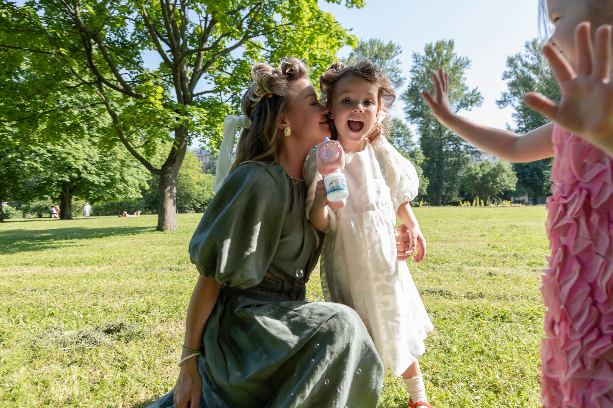 WONDERLAND. Главная