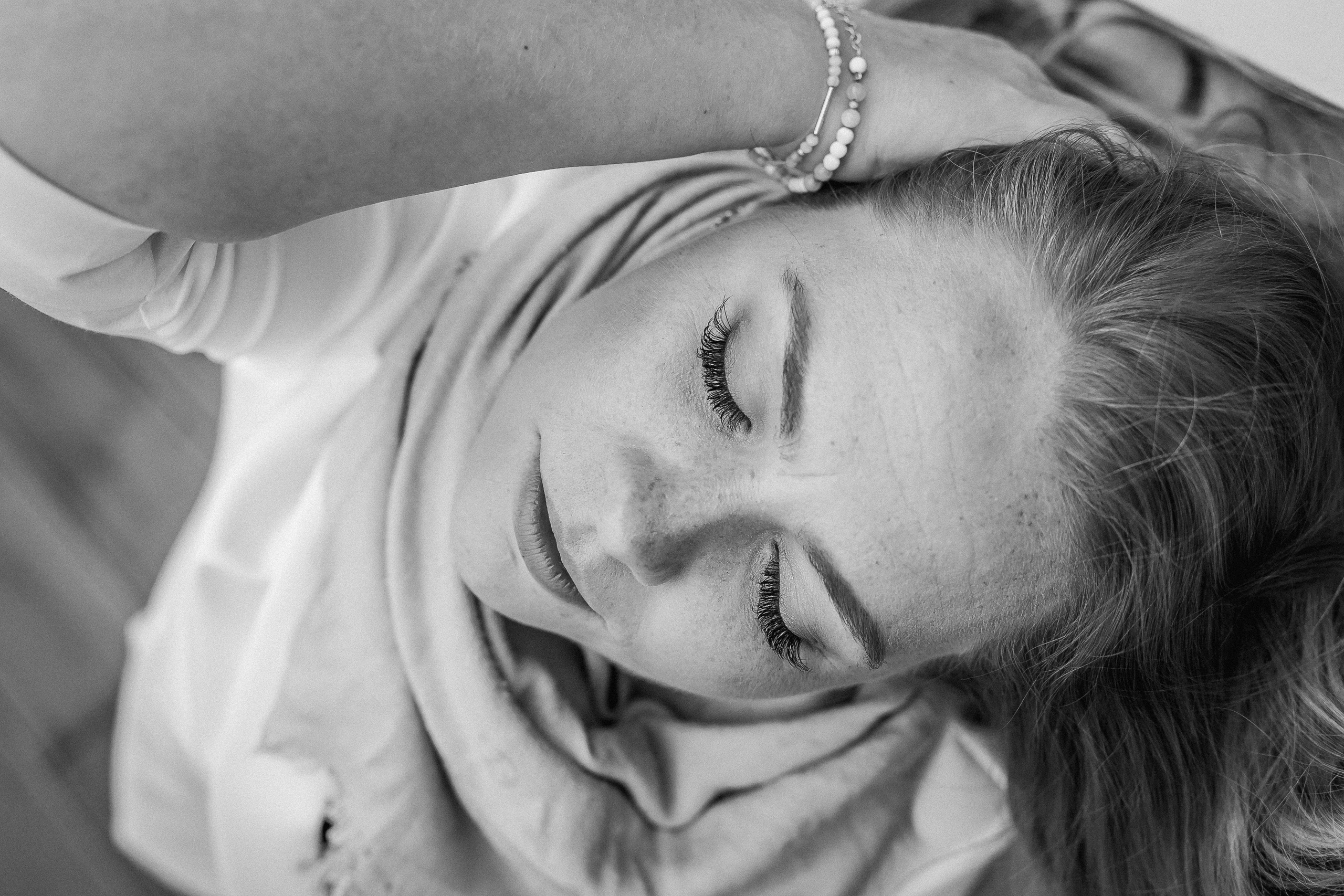 АННА ПОРТ. Главная