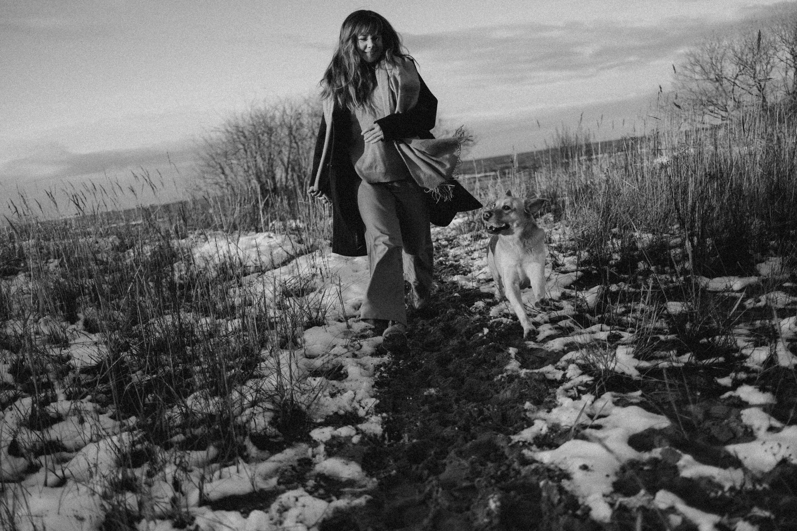 Ирина и Бася. Фотограф — Анималист | Санкт-Петербург