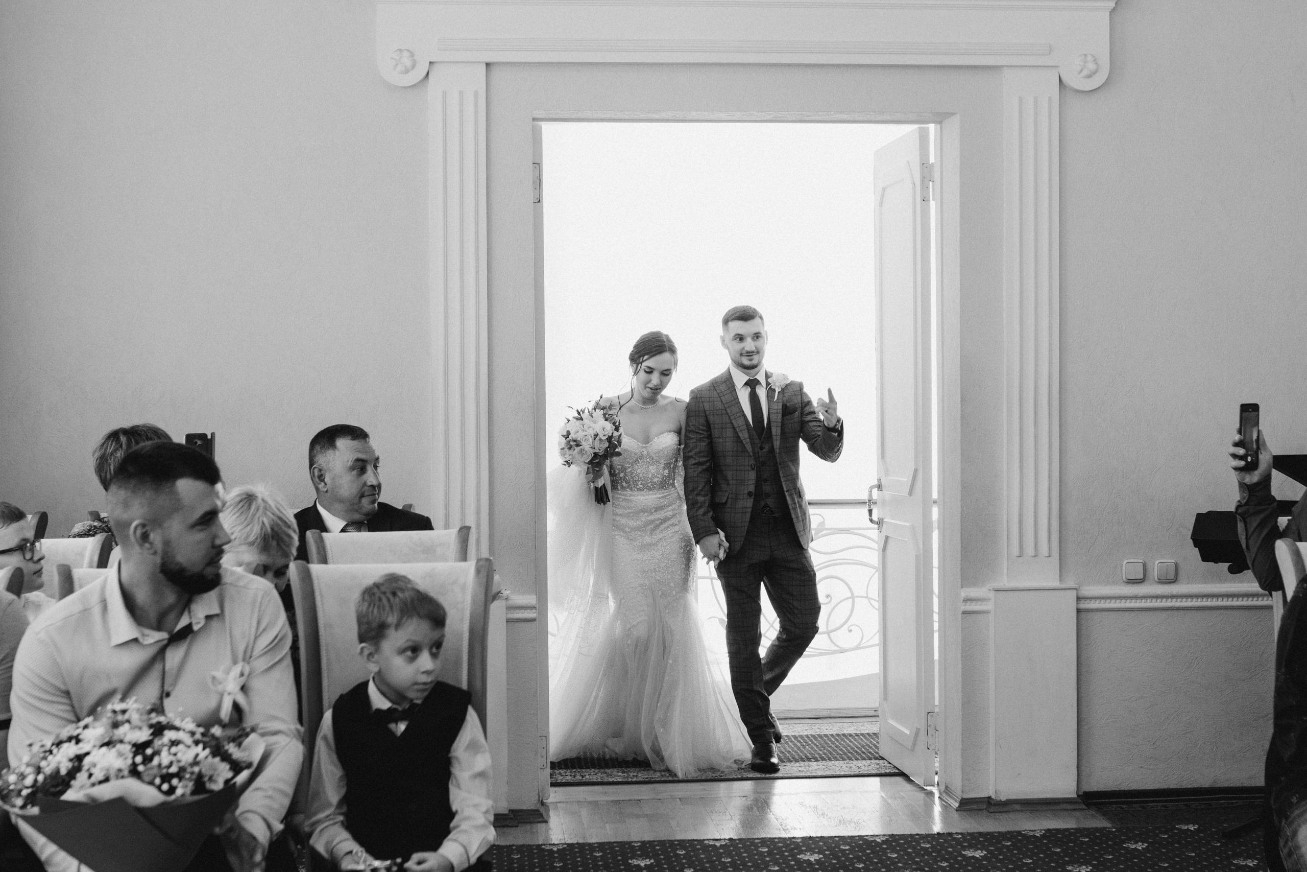 Егор и Анастасия. Фотограф Эдуарда Титанян