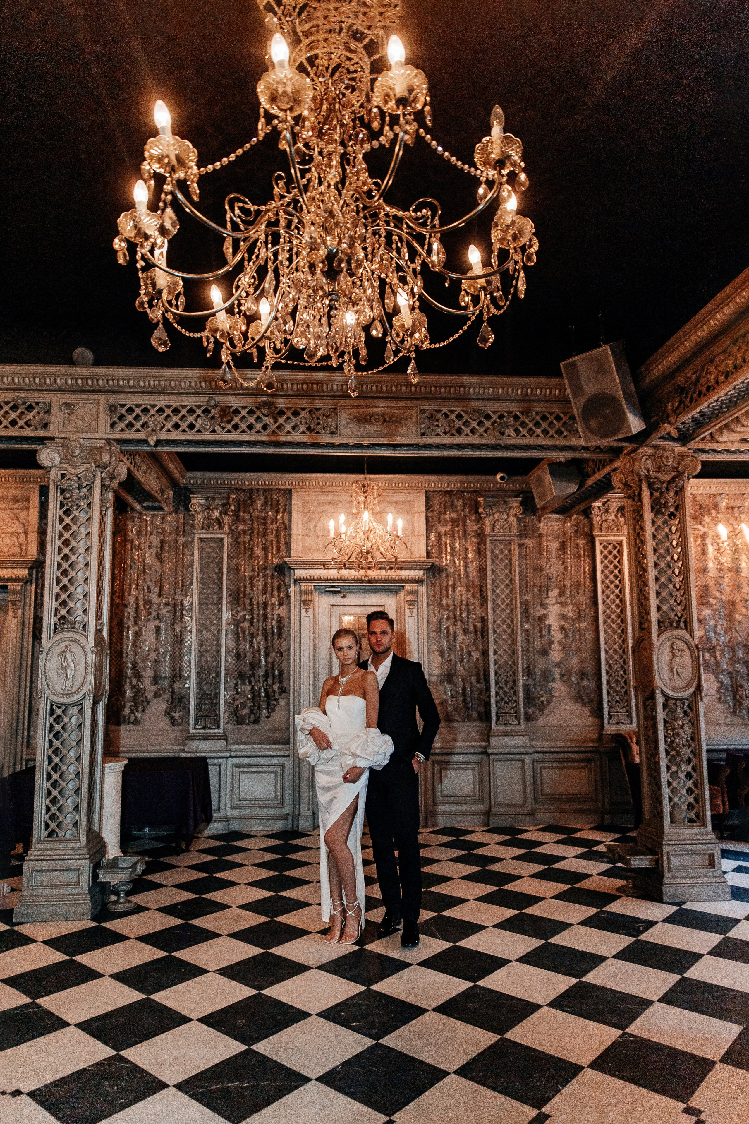 Камерная свадьба🥰 14.02.2024. Свадебный и семейный фотограф в Донецке, Ростове, Севастополе!