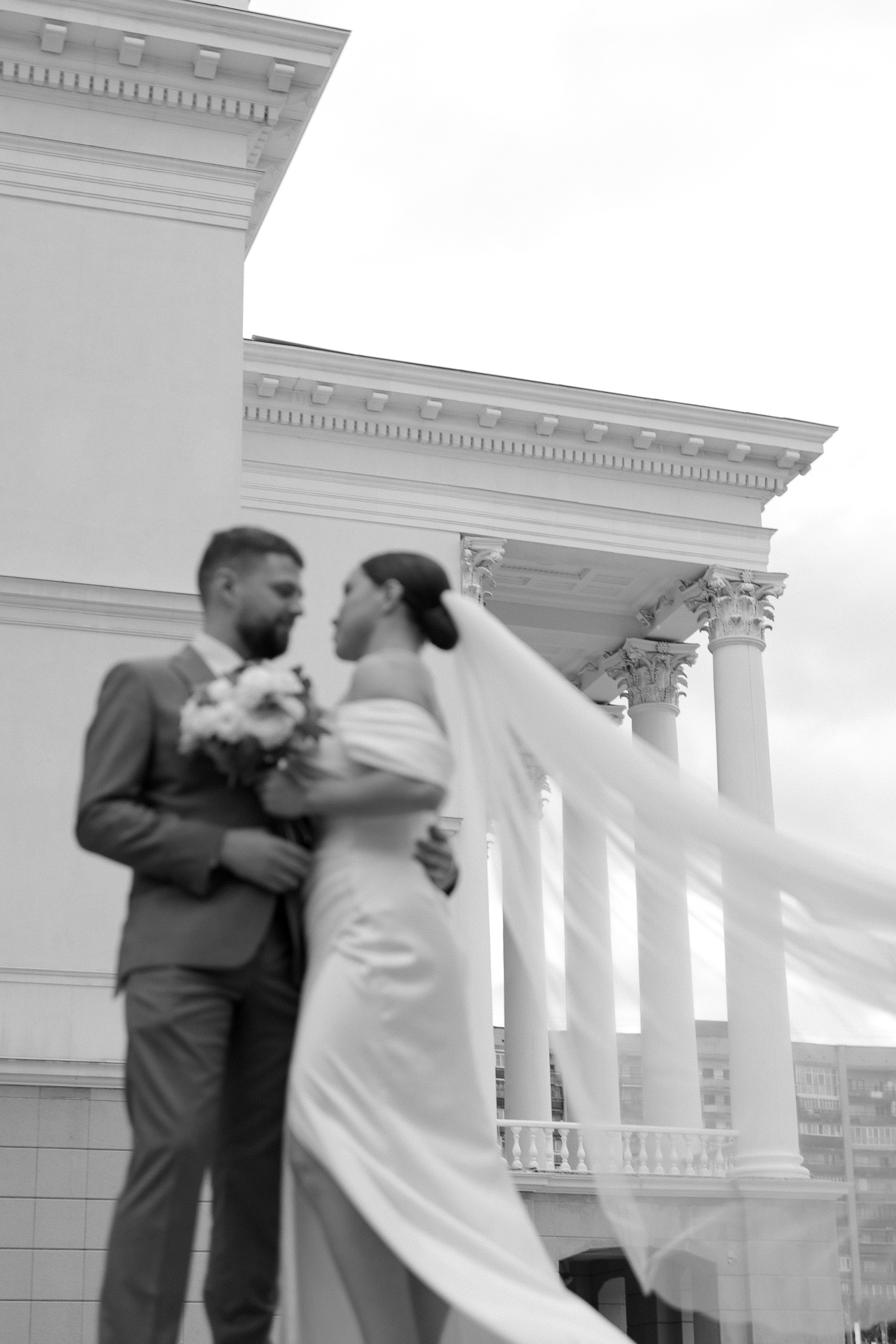 Даниил и Яна. Фотограф Тюмень Пушковская Кристина