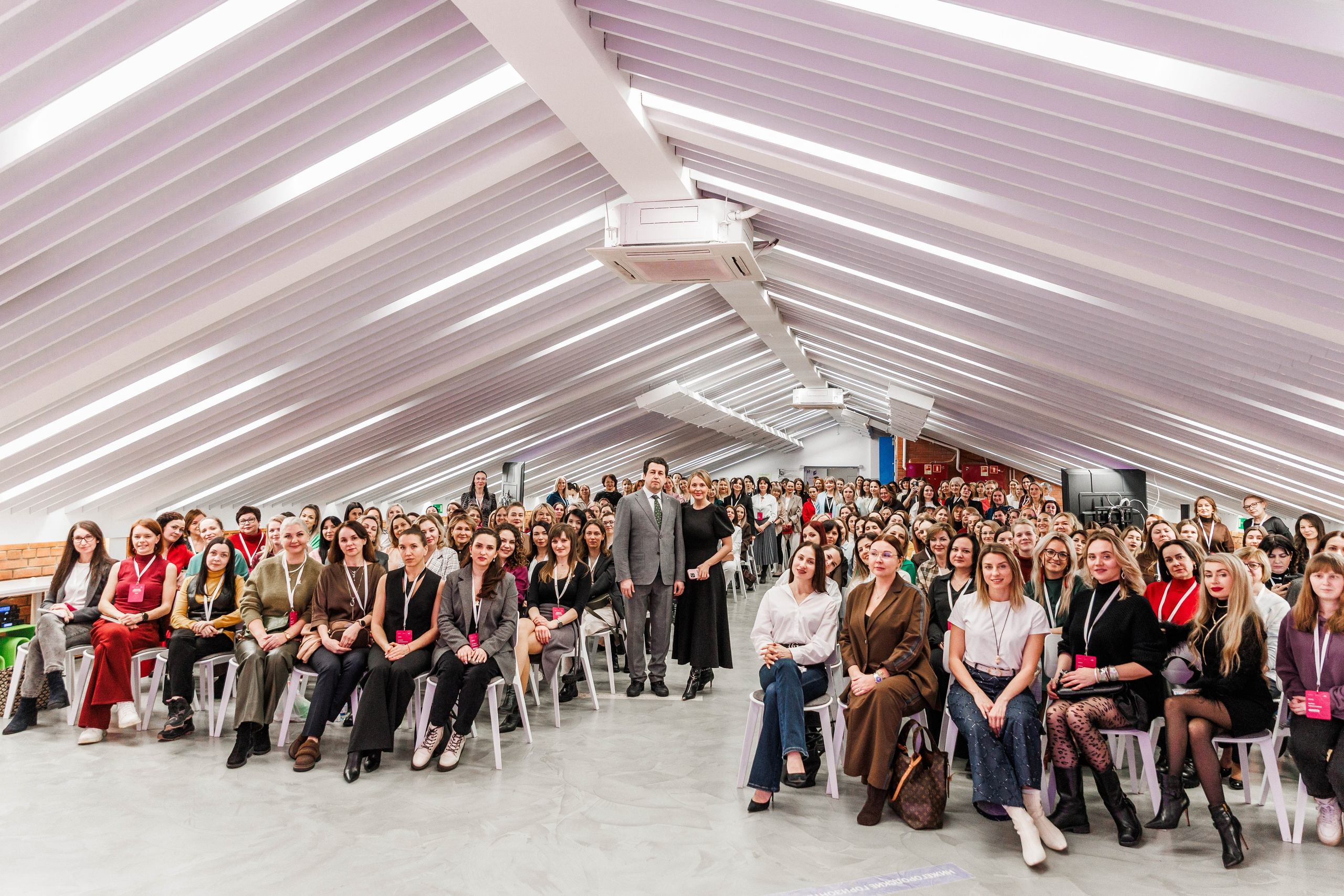 ЖЕНСКОЕ ЛИДЕРСТВО. Фотограф Нижний Новгород Игнатьева Виктория