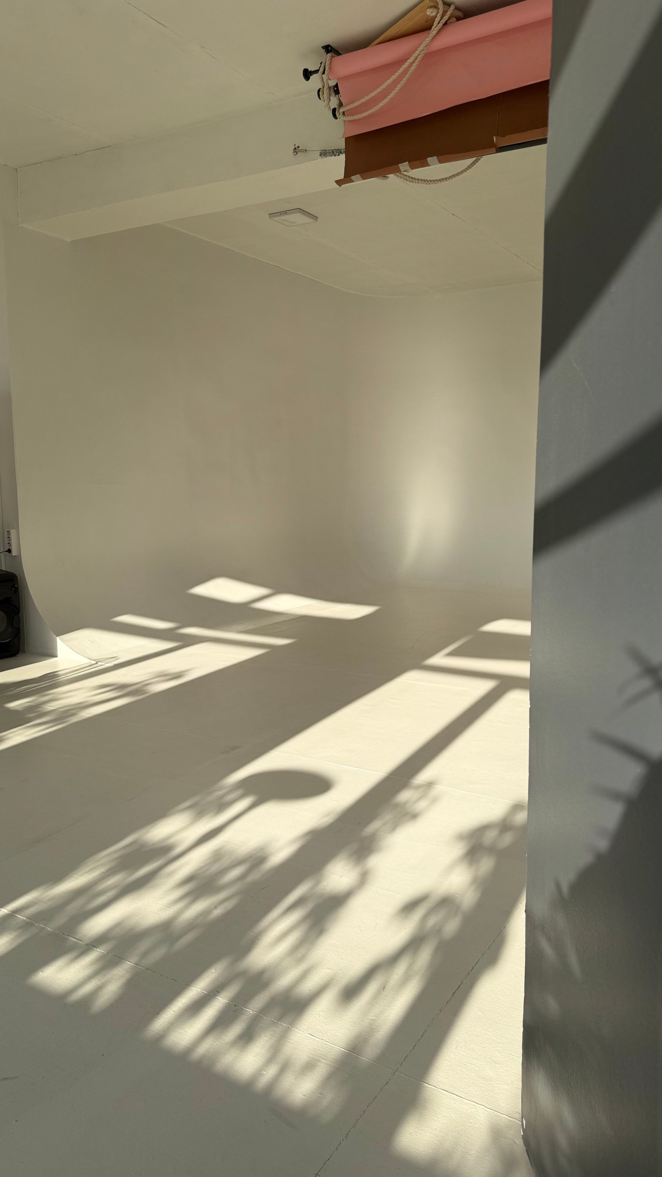 Зал Циклорама. Выпускные альбомы Нефтекамск