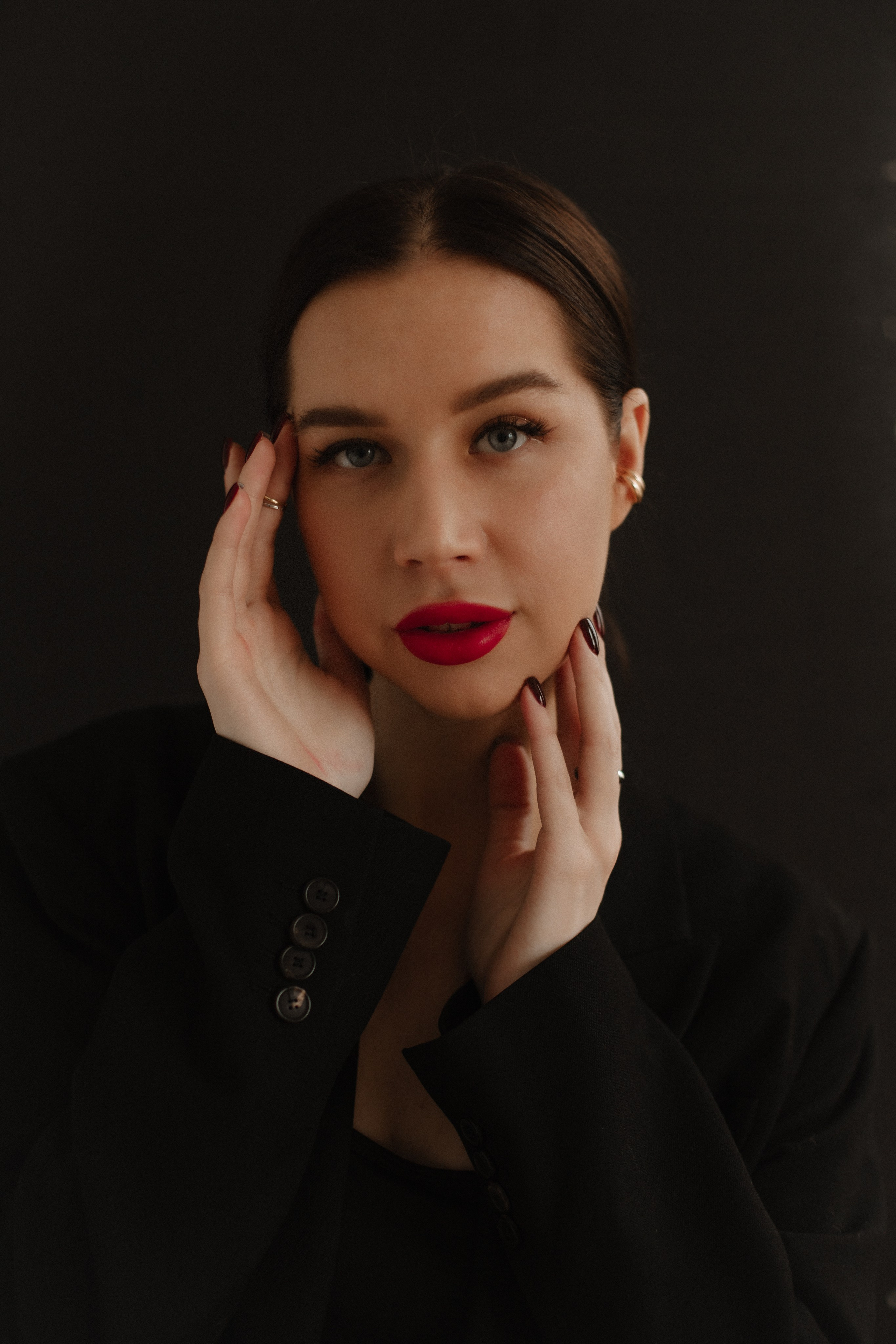 Александра. Фотограф москва