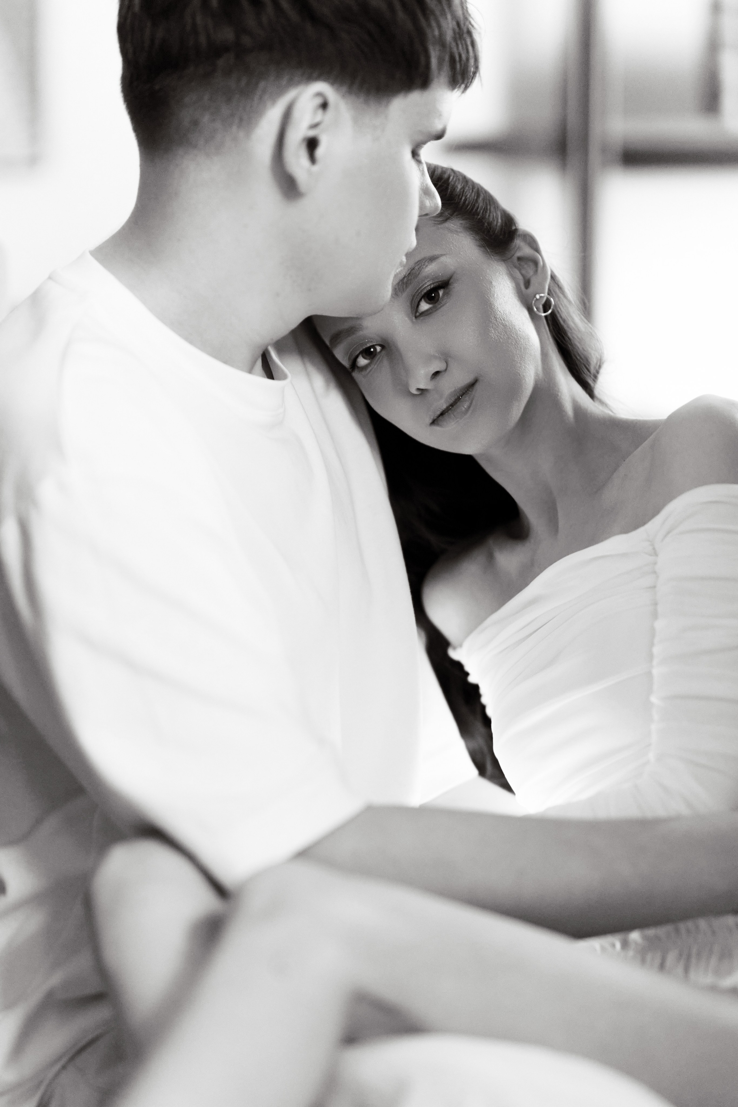 М&Д. Фотограф Москва и Екатеринбург. Максимова Соня