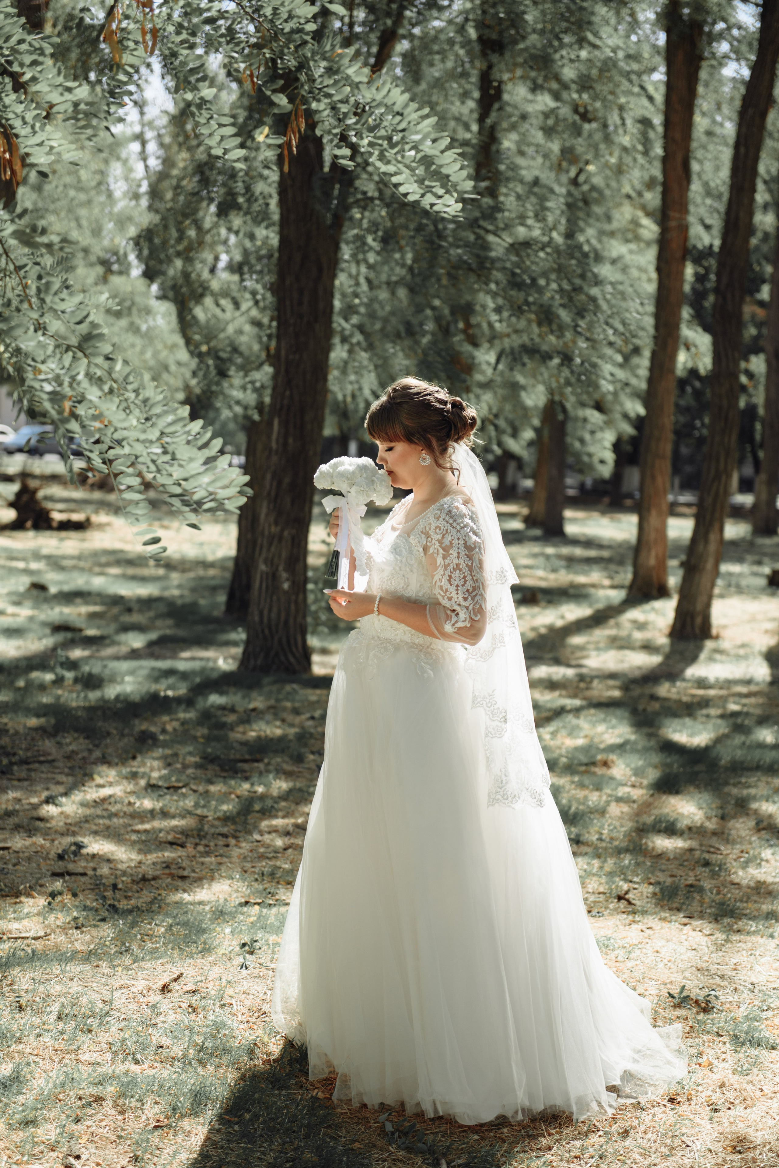 Свадьба Анны и Дмитрия. Свадебный фотограф Дмитрий Высоцкий | Ростов-на-Дону