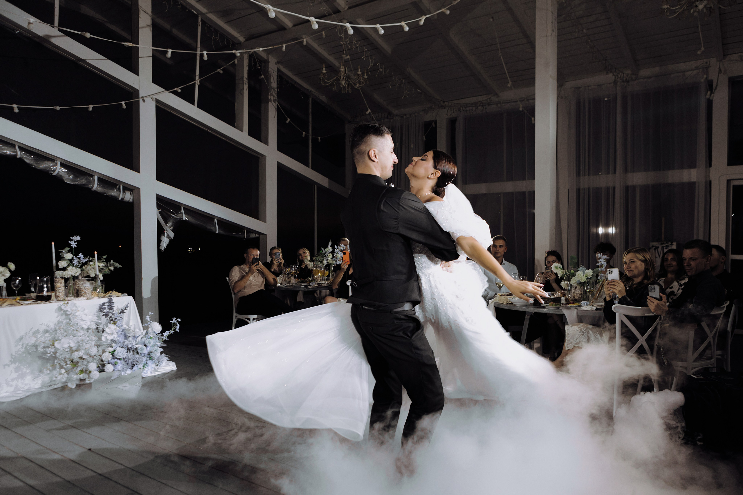 Михаил и Татьяна. Свадебный фотограф Алина Поддубная