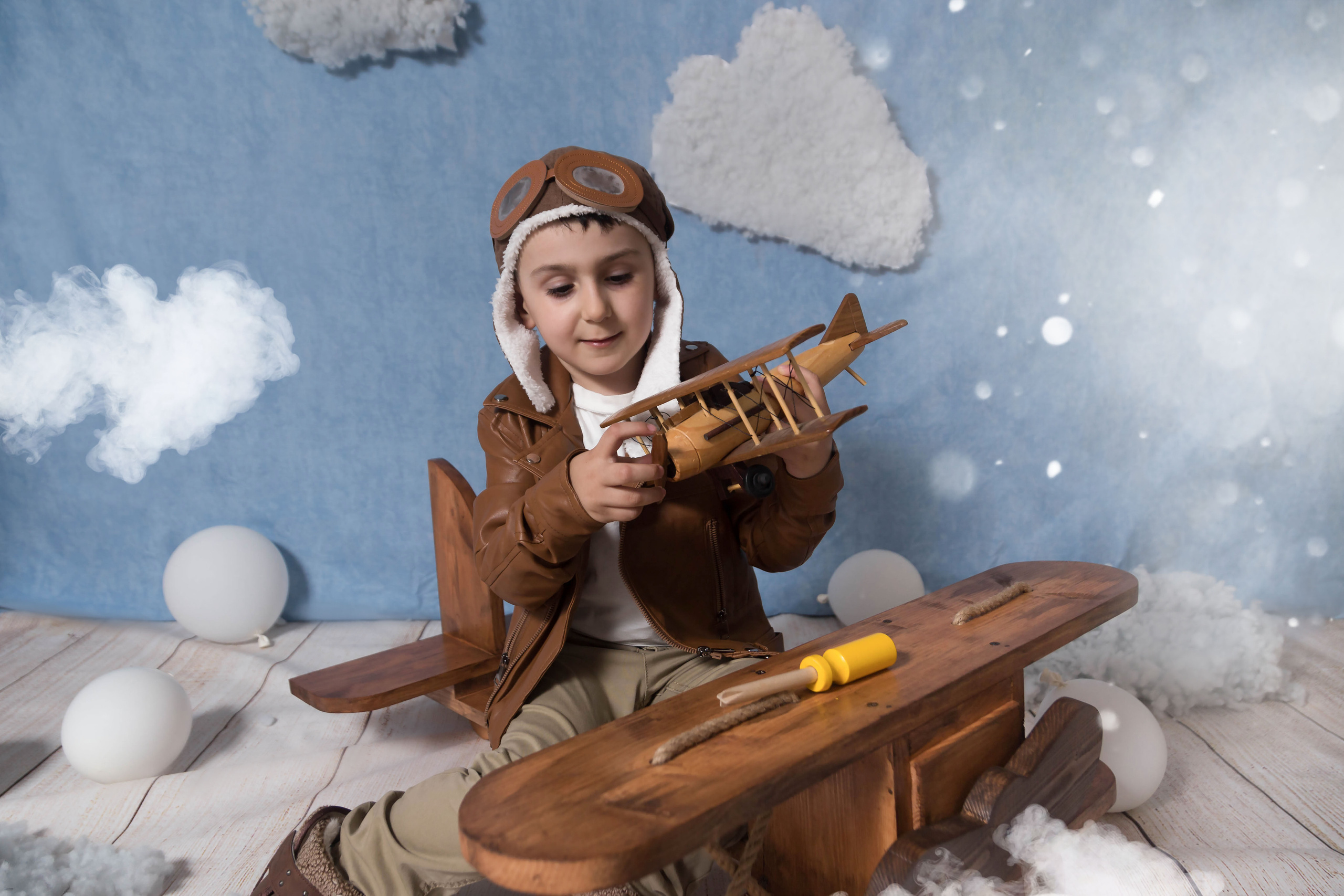 «Летчик». «ФотоЛерия» ФОТОГРАФ ВЫПУСКНЫЕ АЛЬБОМЫ