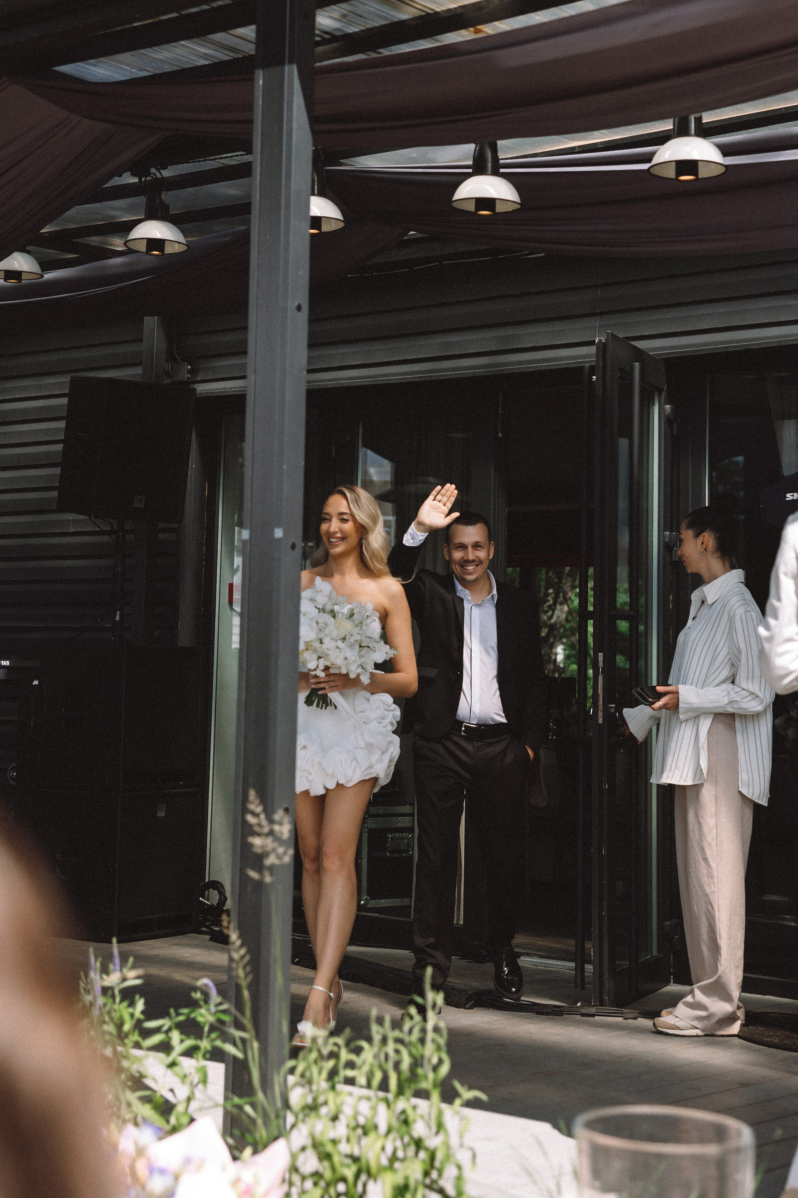 Валерия и Алексей. Lifestyle фотограф в Санкт-Петербурге Анна Щекалева