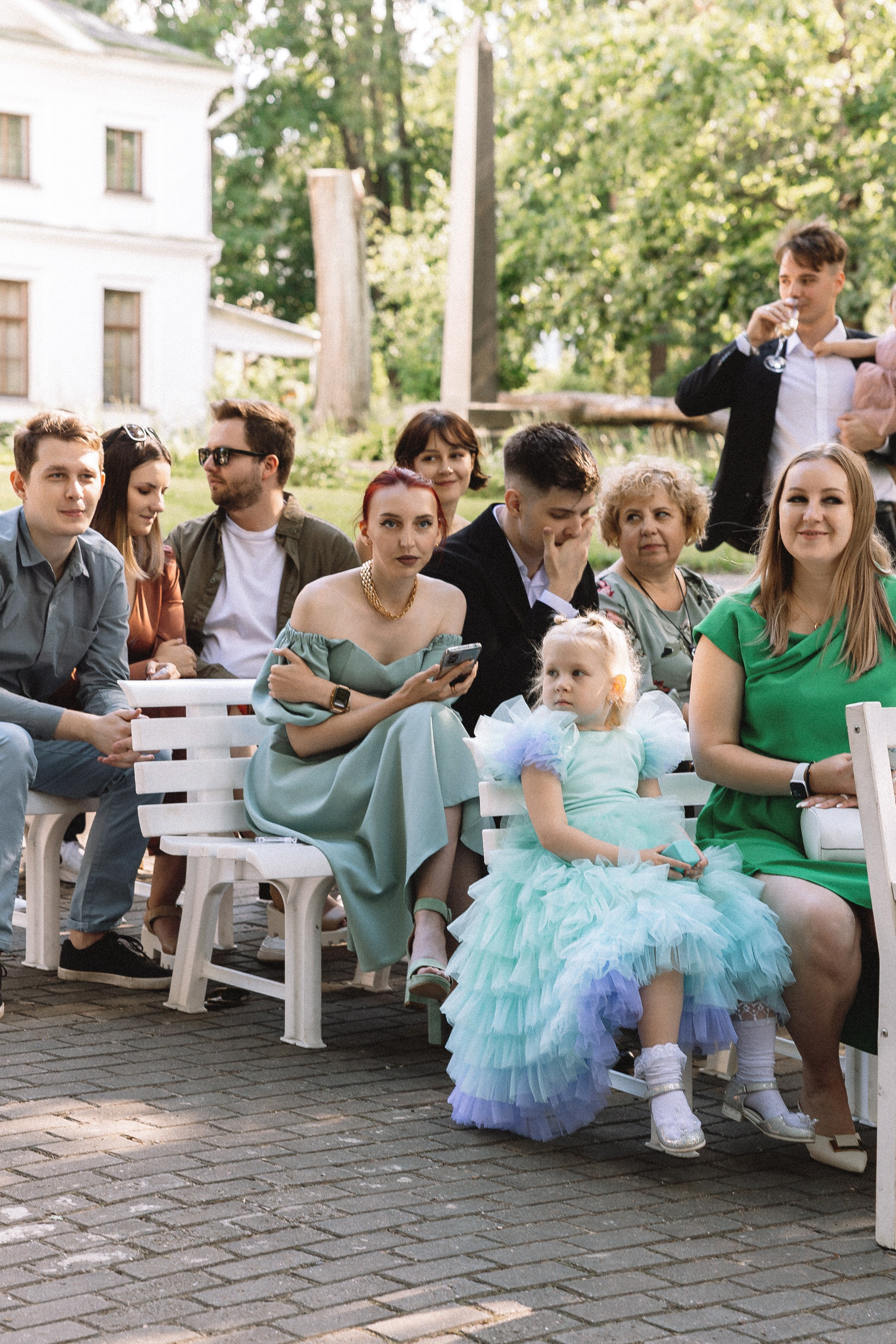 Виктория и Александр. Lifestyle фотограф в Санкт-Петербурге Анна Щекалева