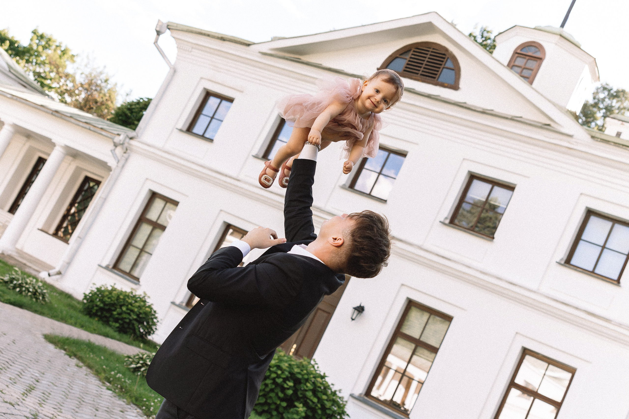 Виктория и Александр. Lifestyle фотограф в Санкт-Петербурге Анна Щекалева