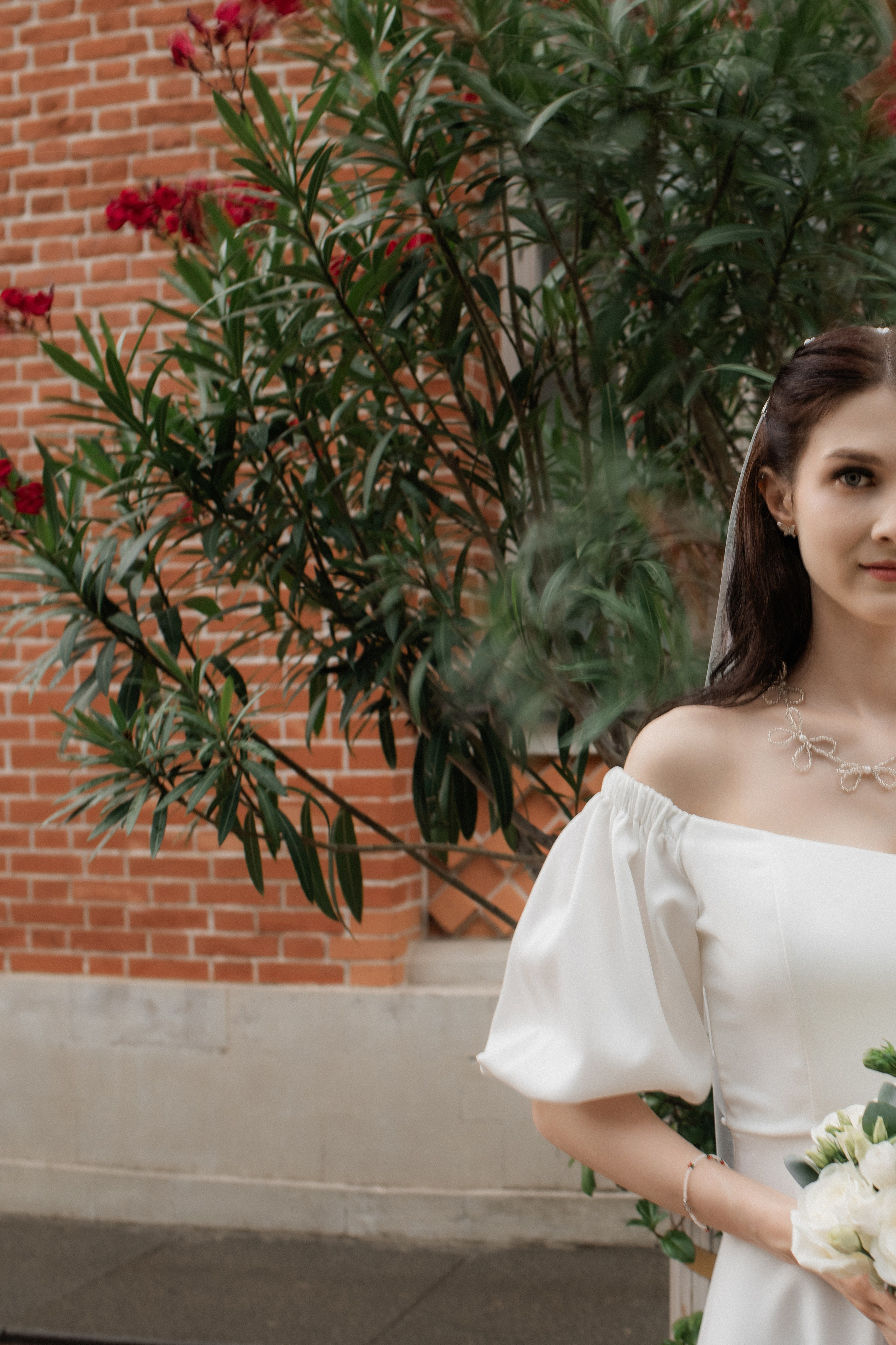 Людмила & Алексей. Фотограф в Москве/Зарайске Шахова Марина