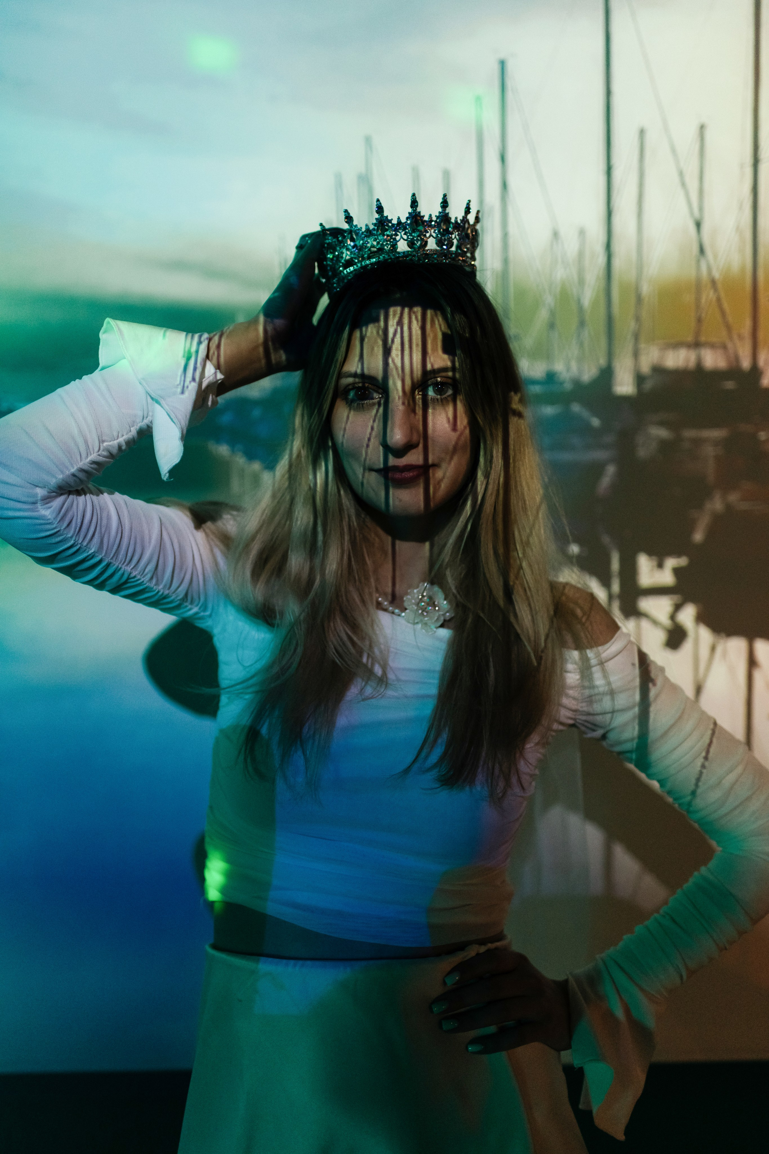 TIFFANY & CO. Фотограф в Москве/Зарайске Шахова Марина