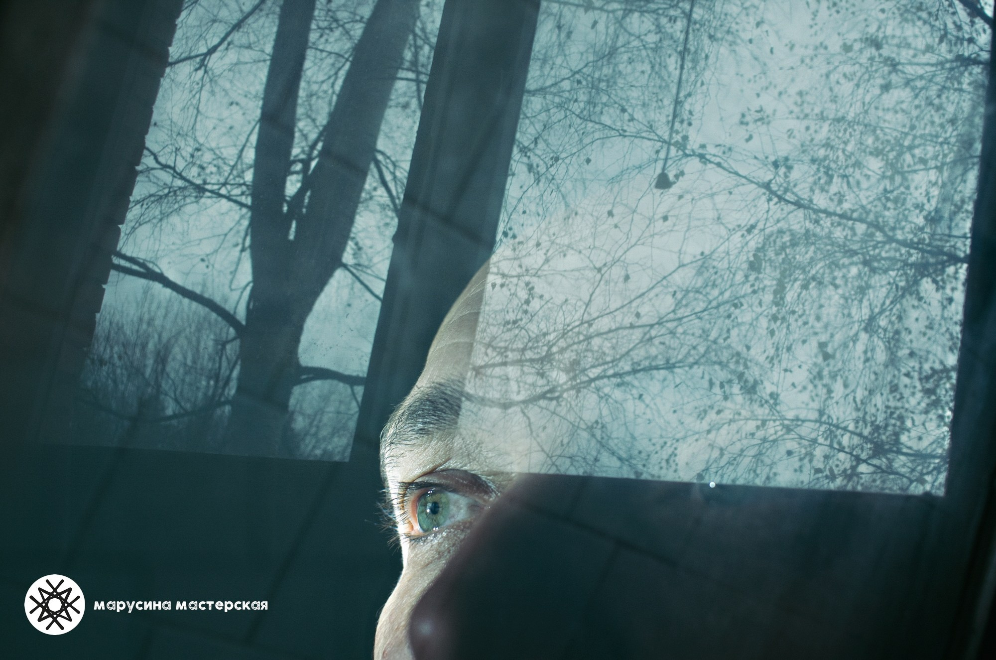 Анна Скопина