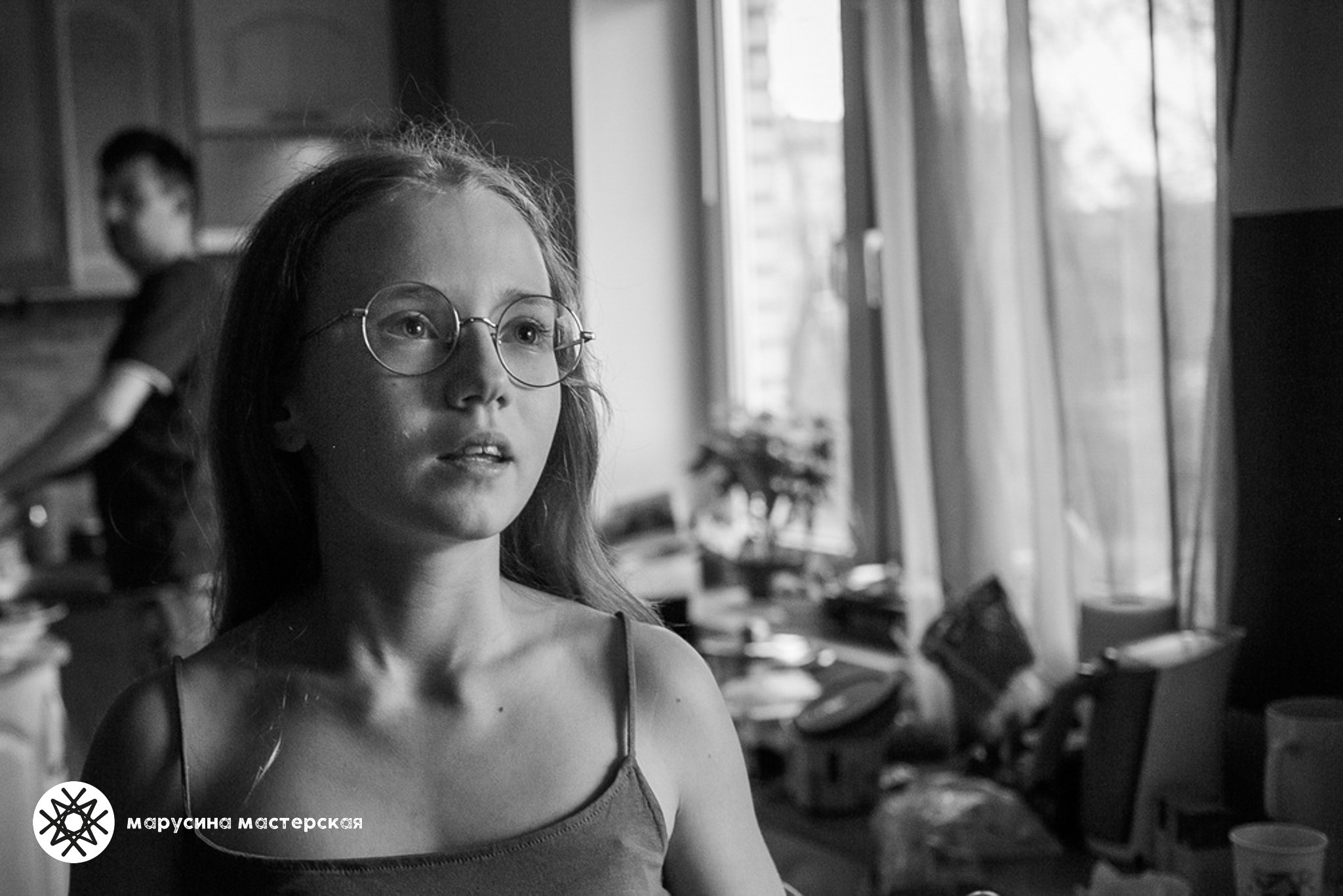 Эля Калиниченко