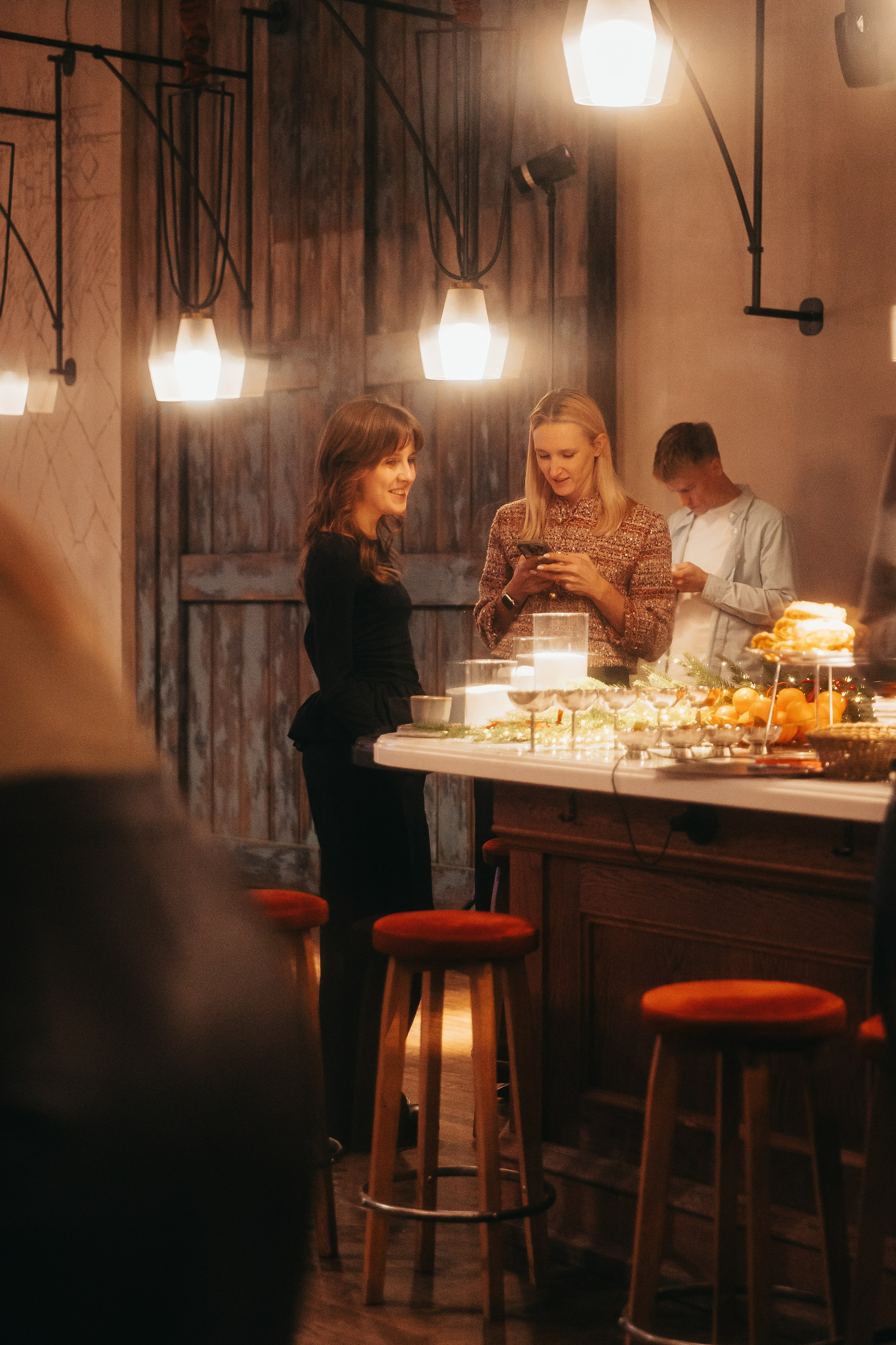 Репортажные съемки. Фотограф Гуменюк Мария