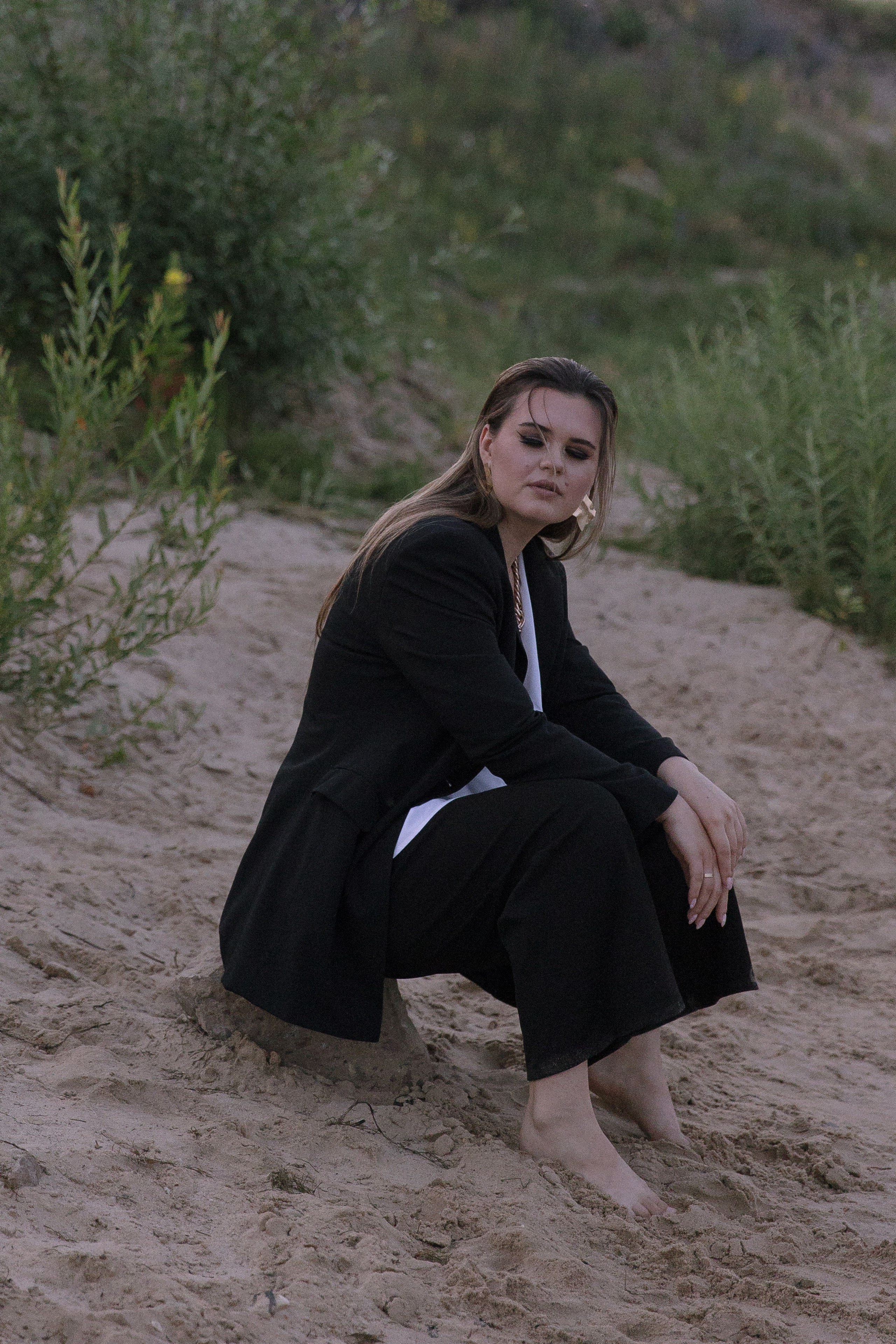 At the soul level. Свадебный фотограф Колесников Антон