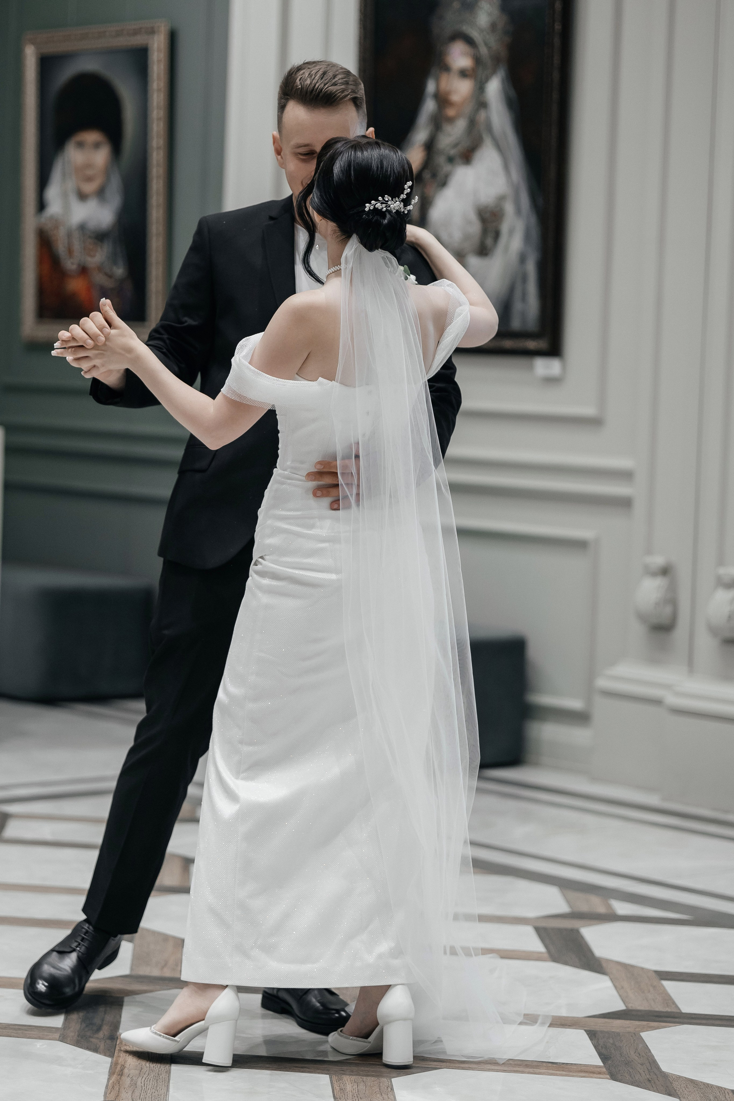 Кирилл и Вера. Свадебный и Семейный фотограф г. Ижевск Гульназ Солдатова. Гульназ фото