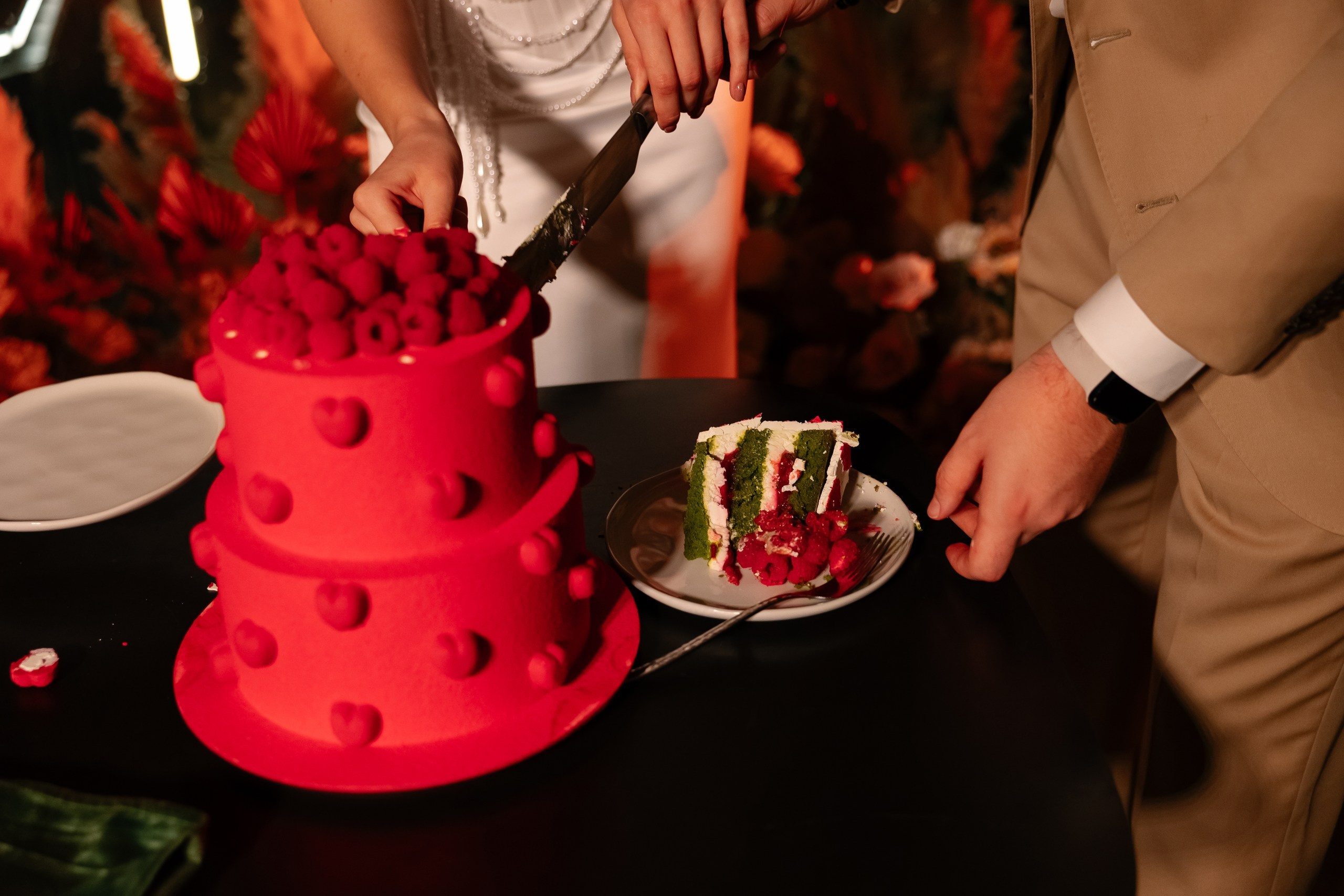 Семейный банкет у залива. Maya Alieva Wedding Photographer in St.Petersburg